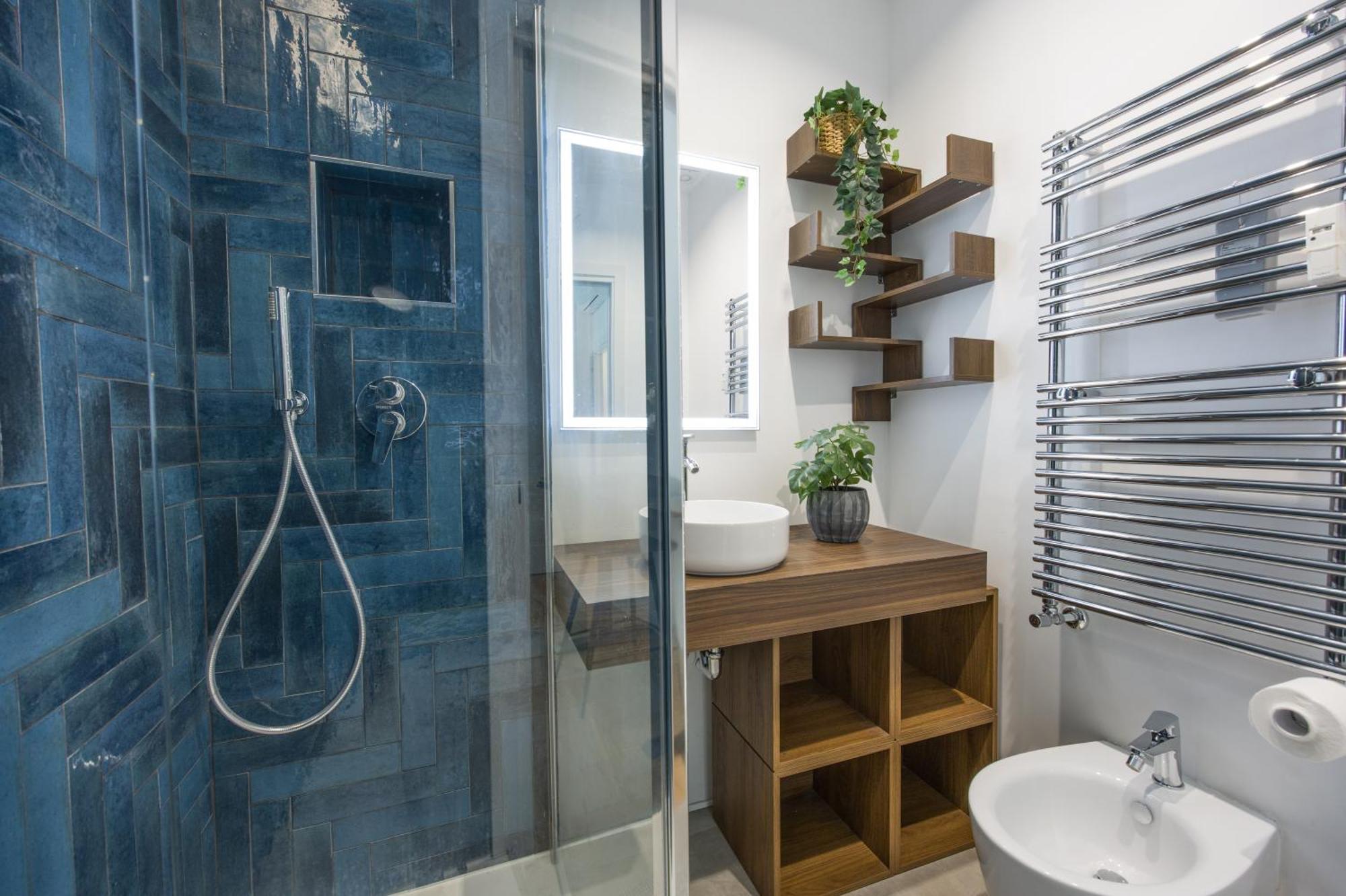 Bed & Breakfast Maestoso Locazione Turistica Rome