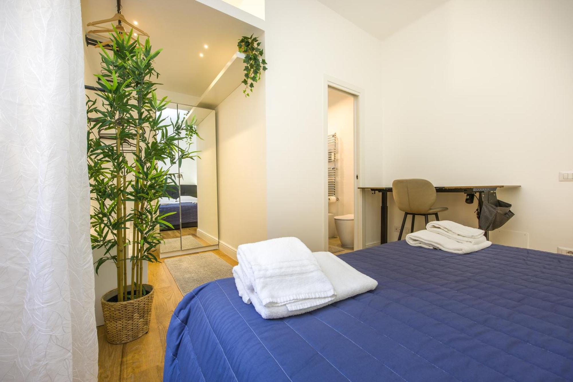 Bed & Breakfast Maestoso Locazione Turistica