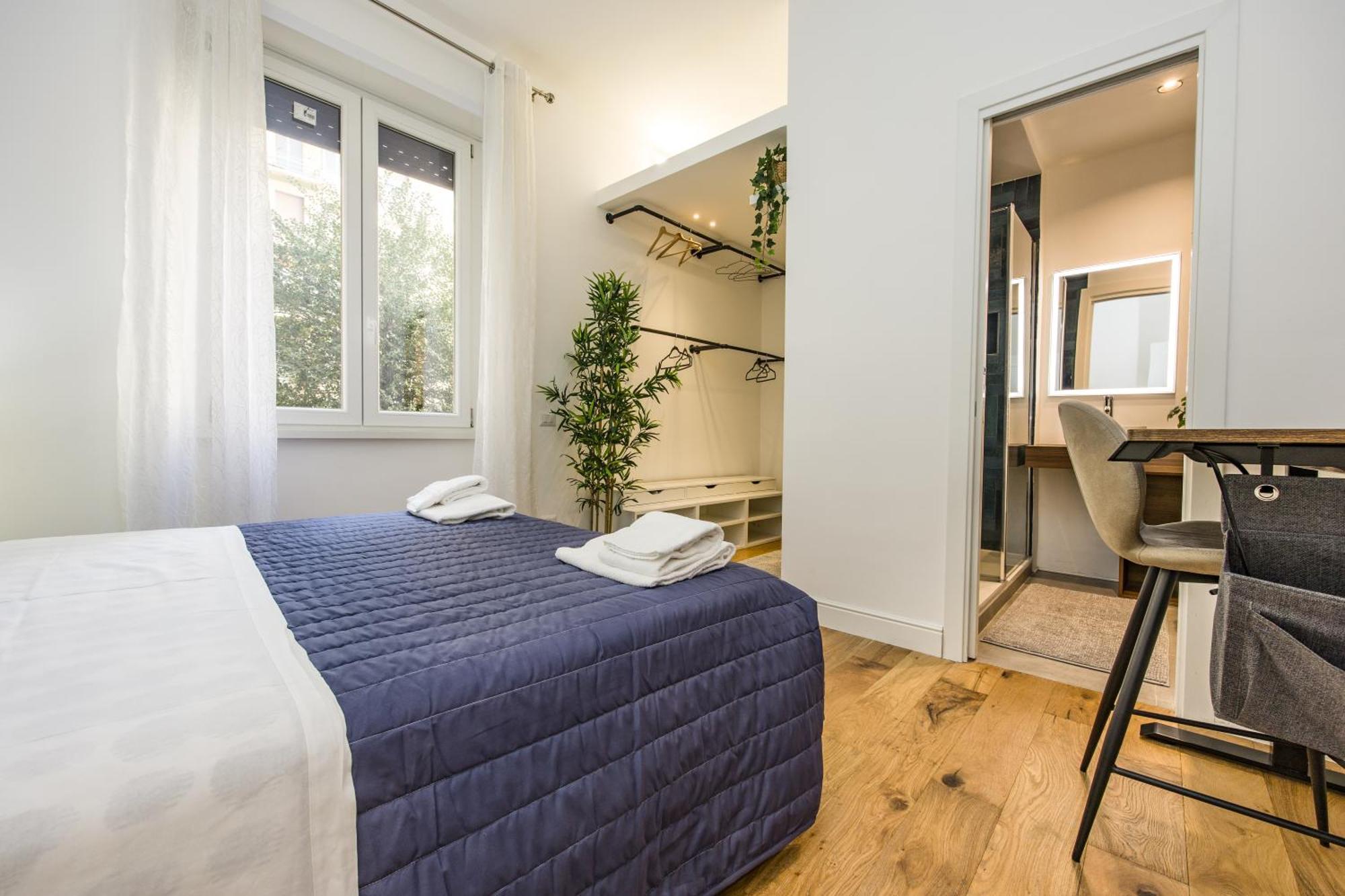 Bed & Breakfast Maestoso Locazione Turistica