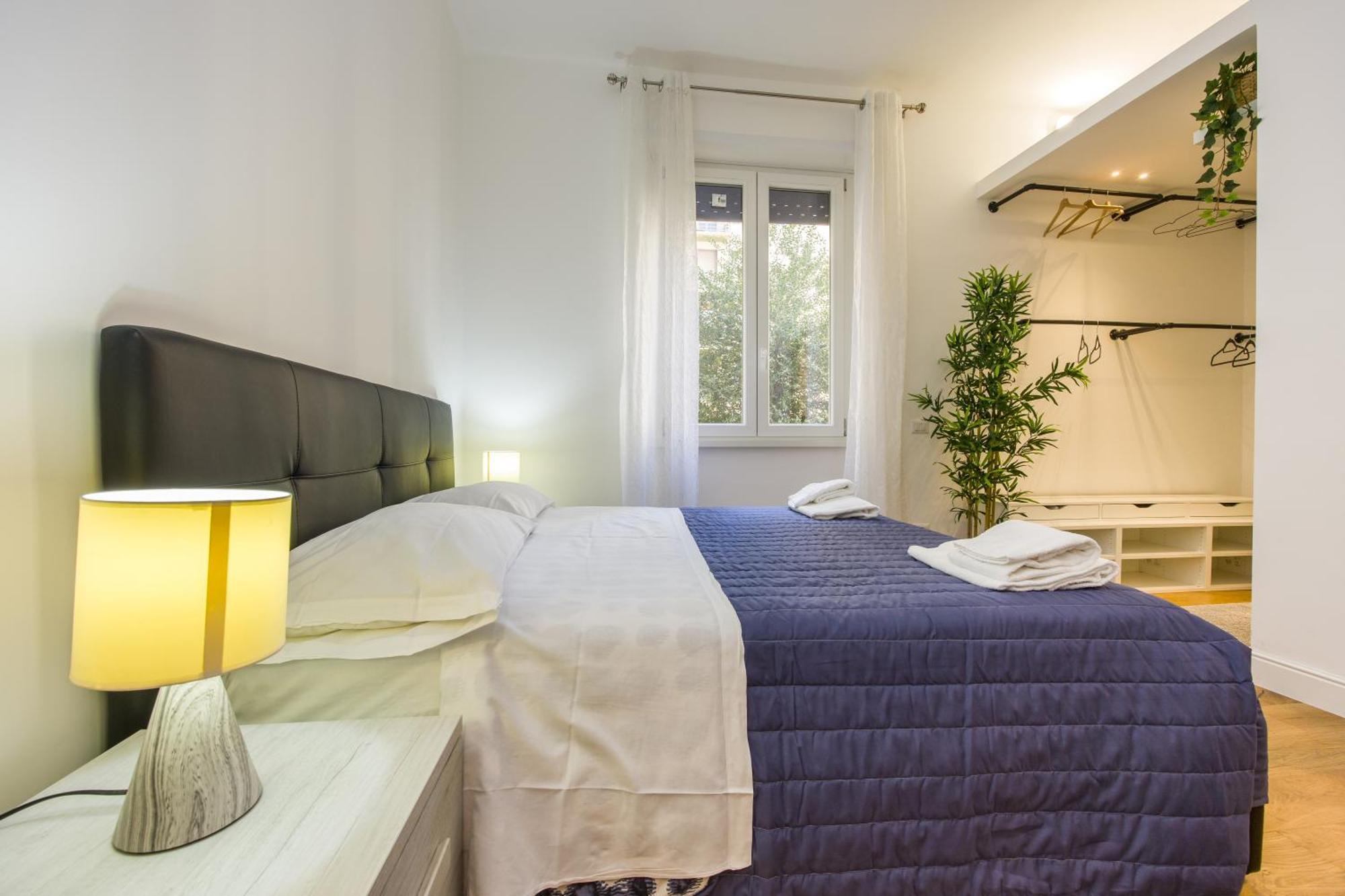Maestoso Locazione Turistica Bed & Breakfast
