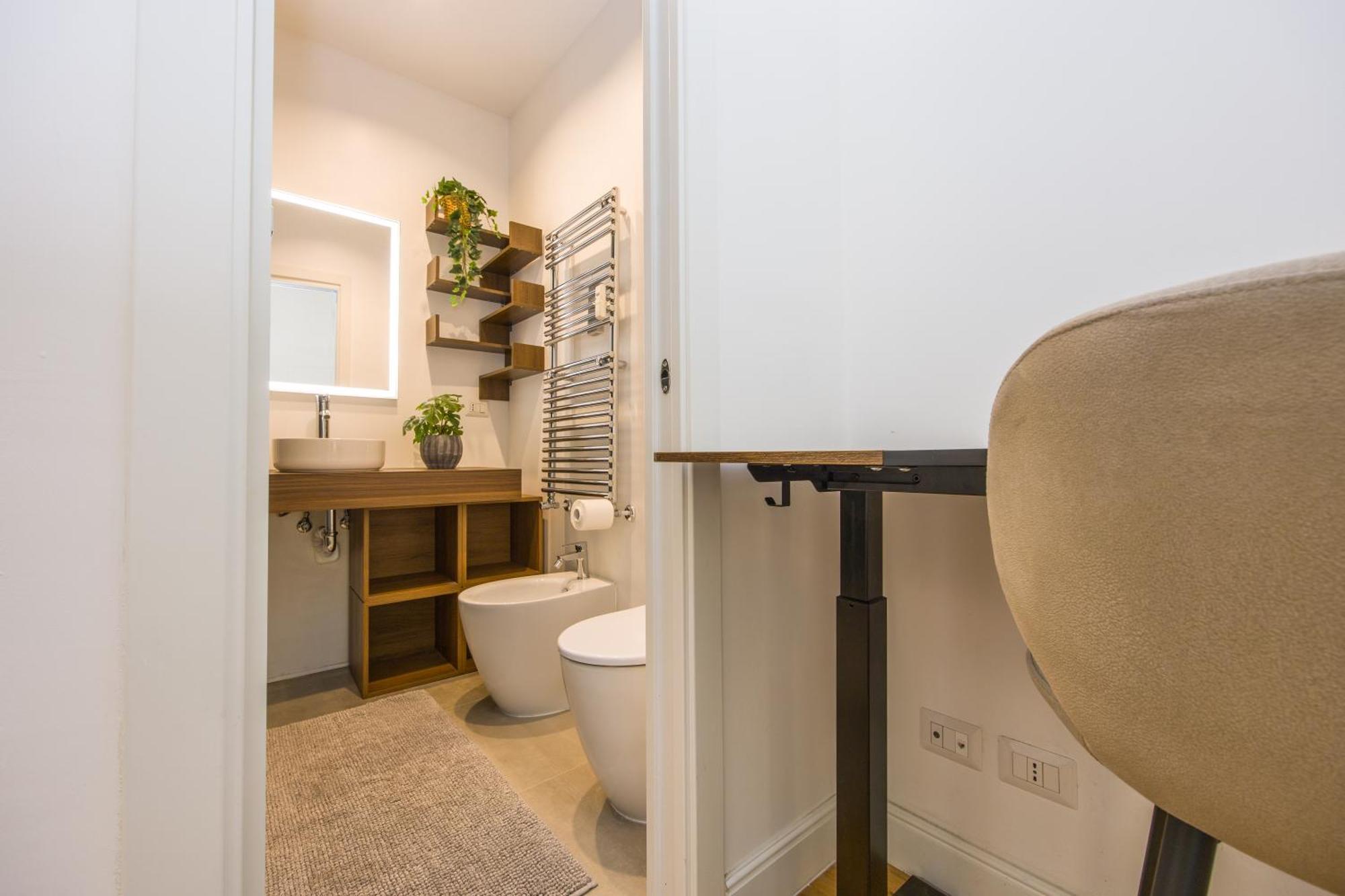 Bed & Breakfast Maestoso Locazione Turistica Rome