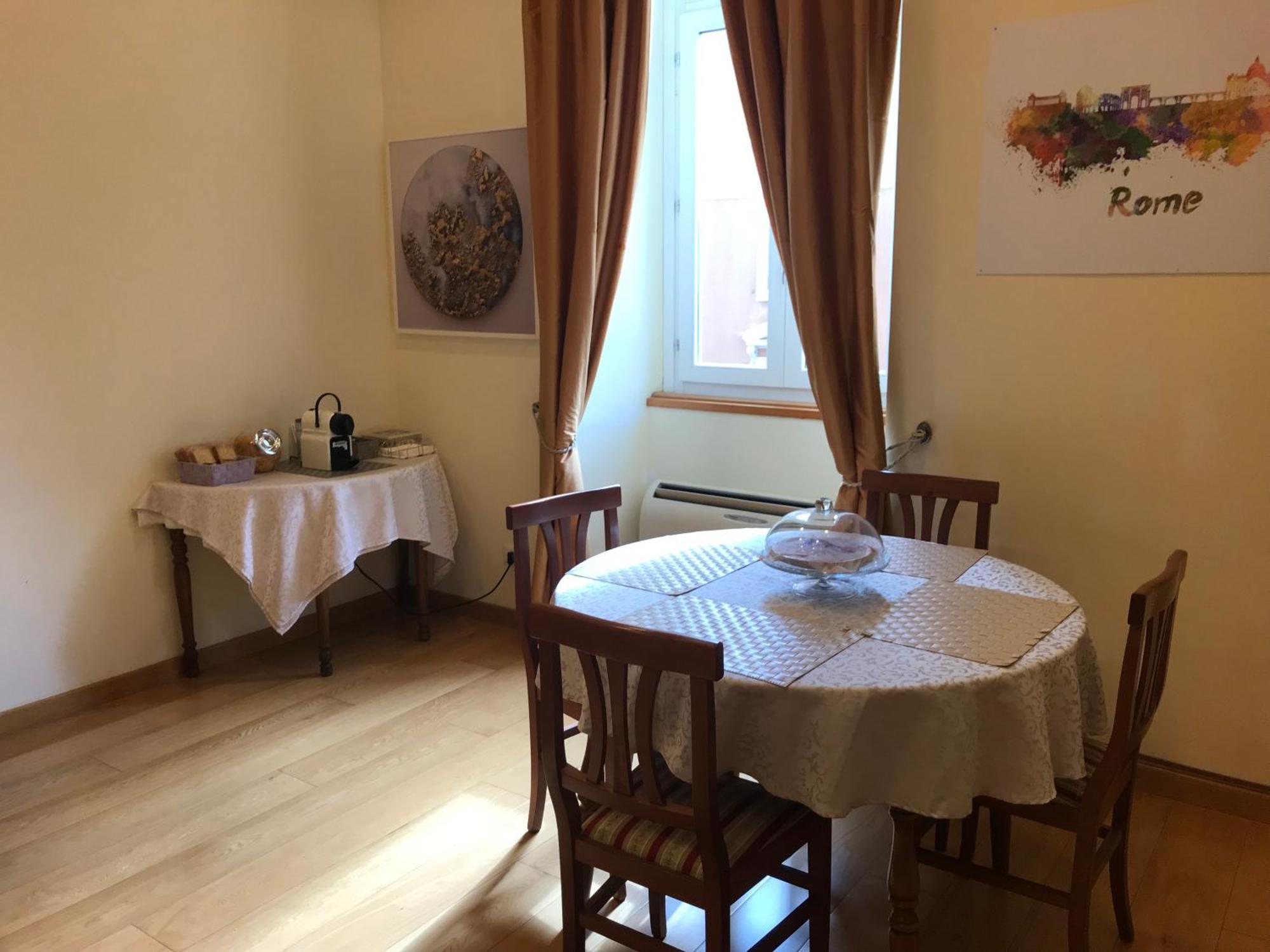 Bed & Breakfast I Prati Di 3*