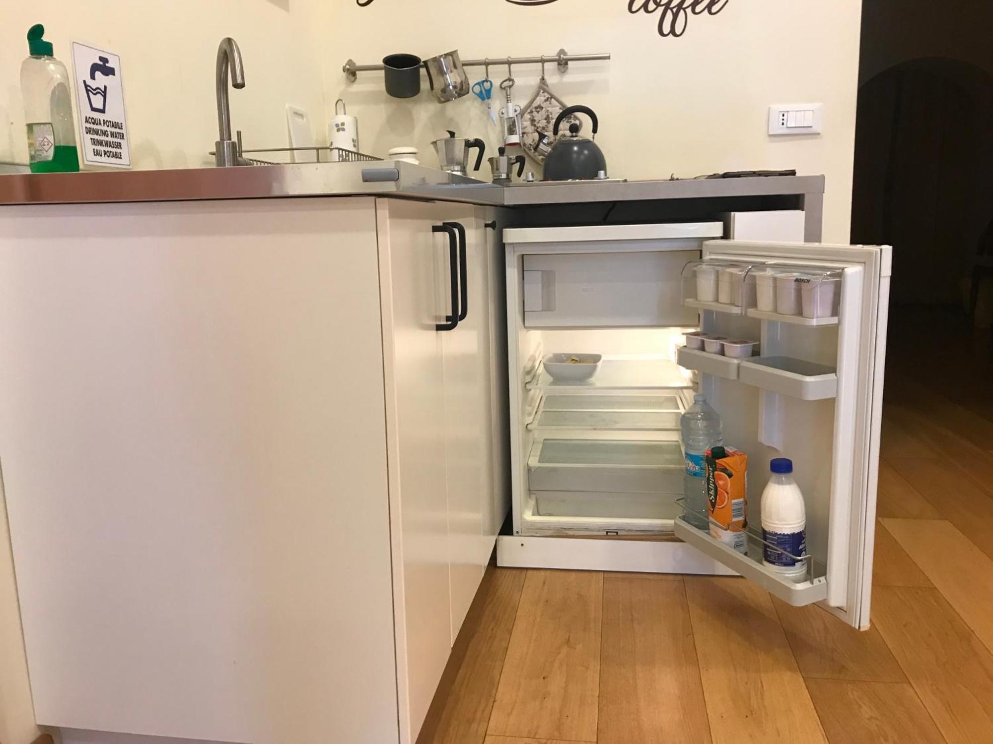 Bed & Breakfast I Prati Di