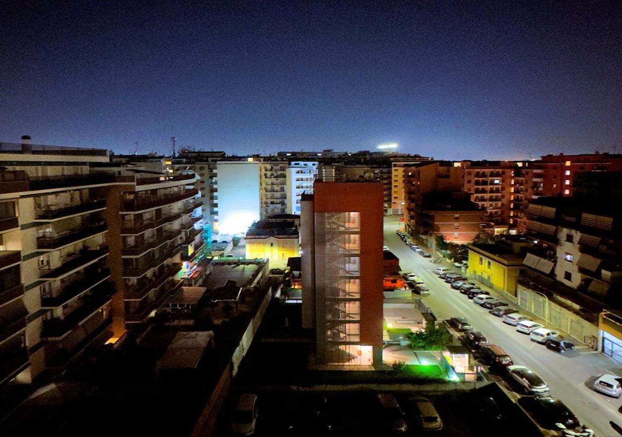 Skytower * Rome