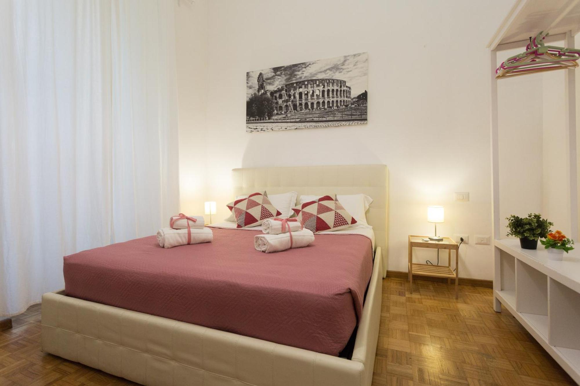 San Peter Dill House Apartment Rome