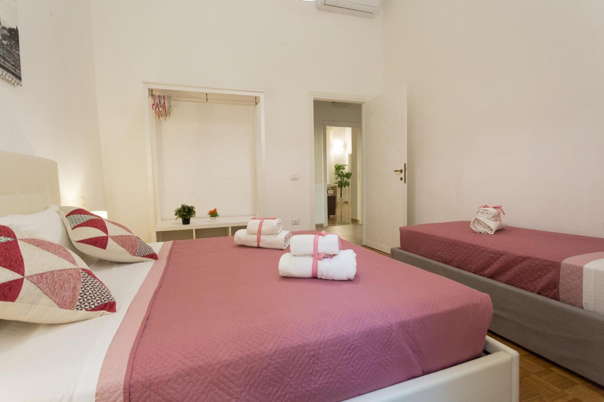 San Peter Dill House Apartment