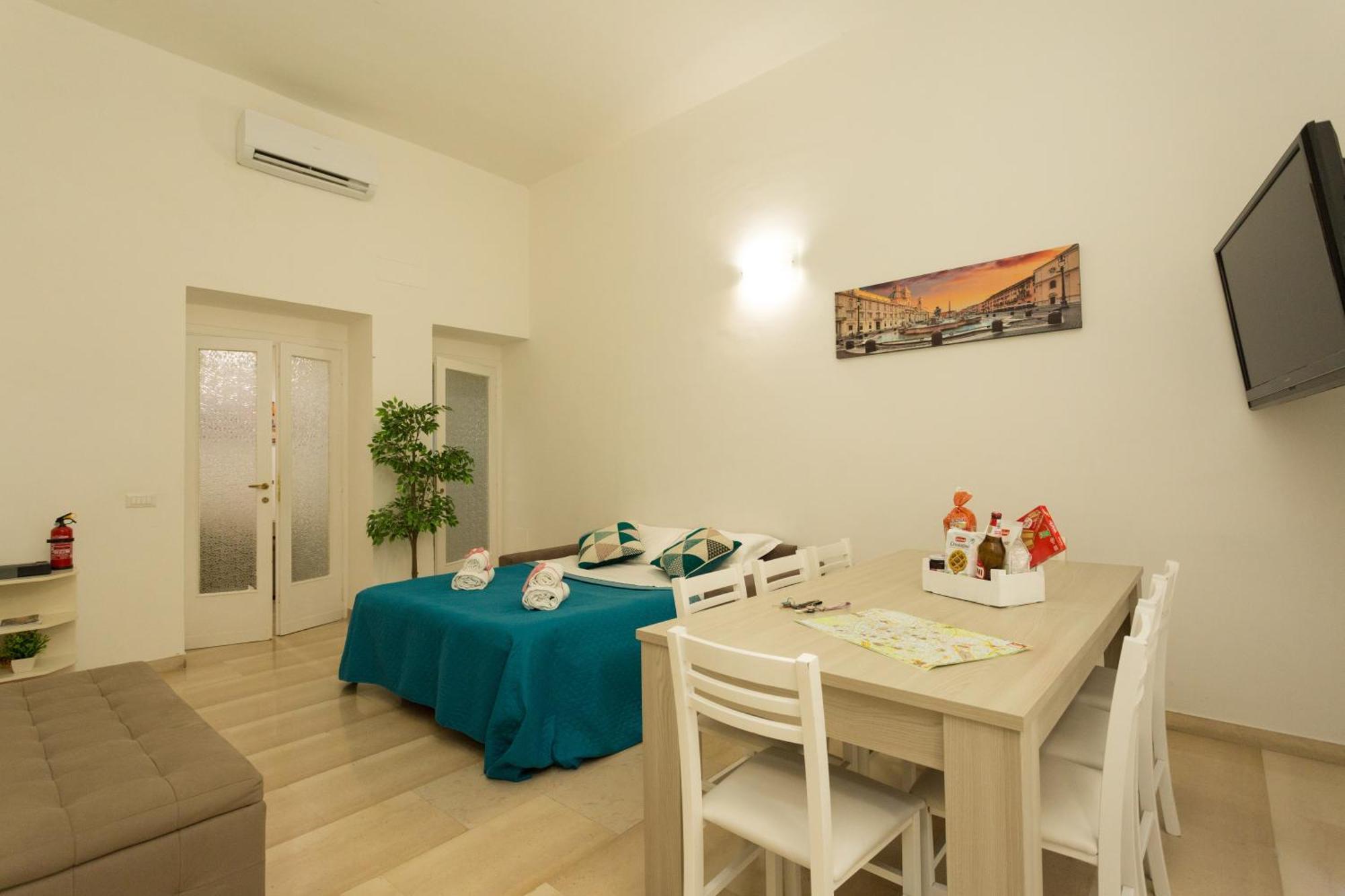 San Peter Dill House Apartment *