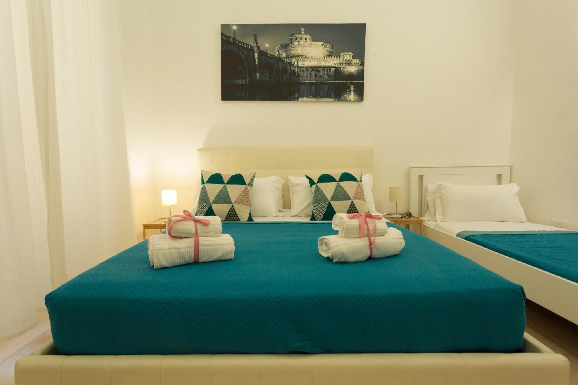 San Peter Dill House Apartment *