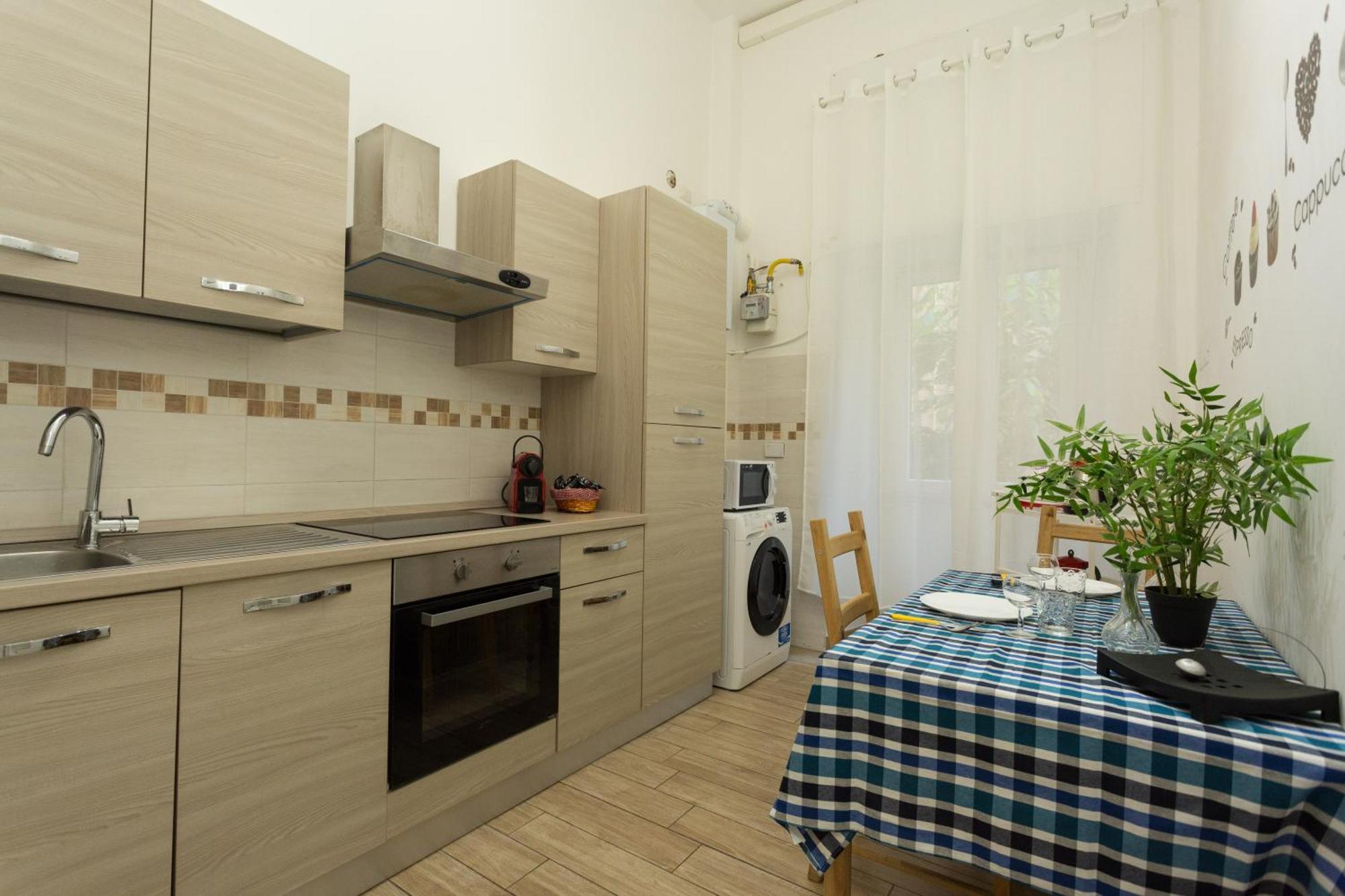 San Peter Dill House * Rome