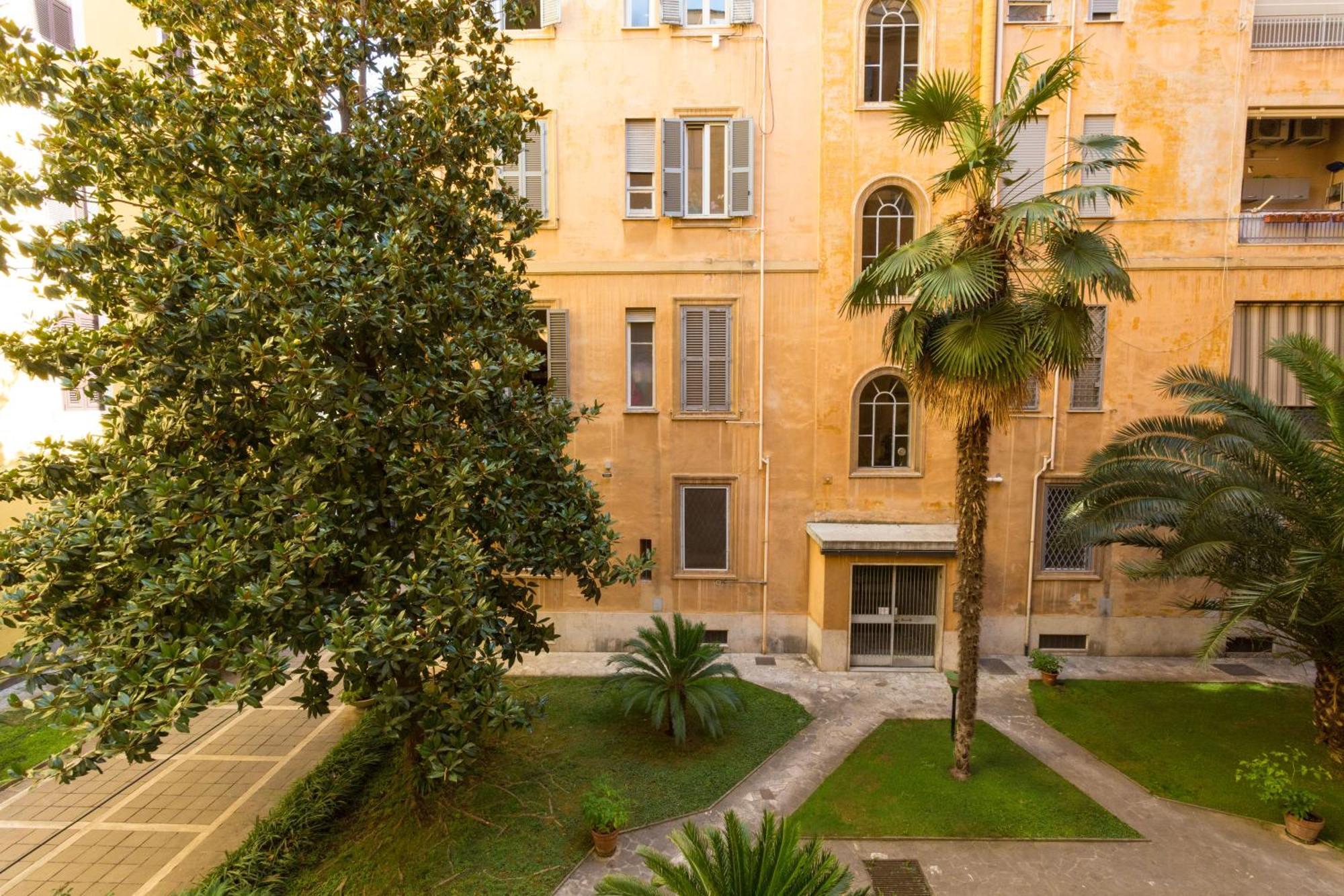Apartment San Peter Dill House