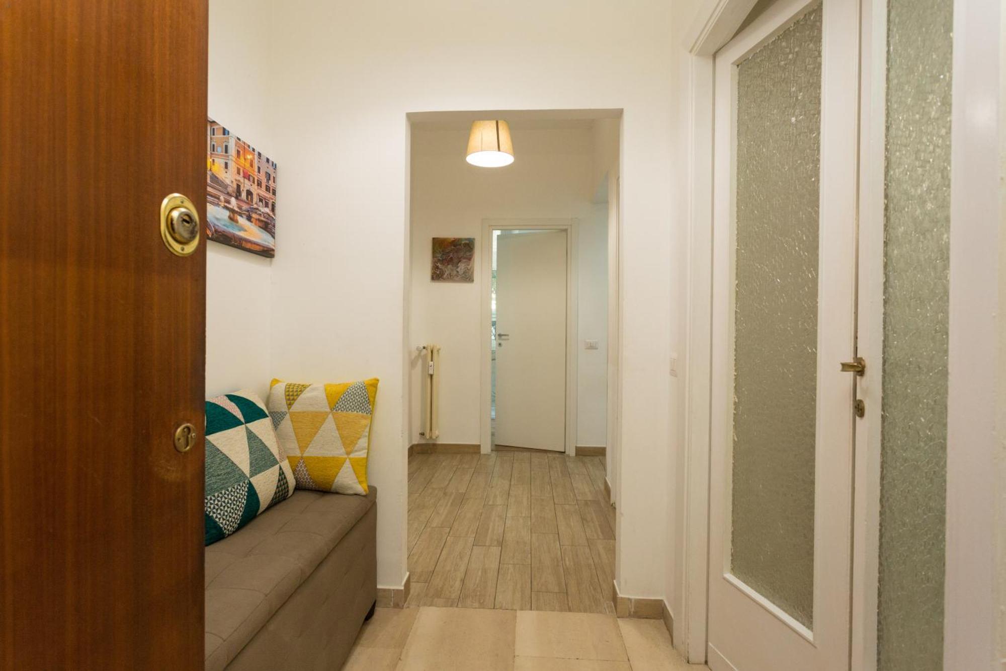 San Peter Dill House Apartment *