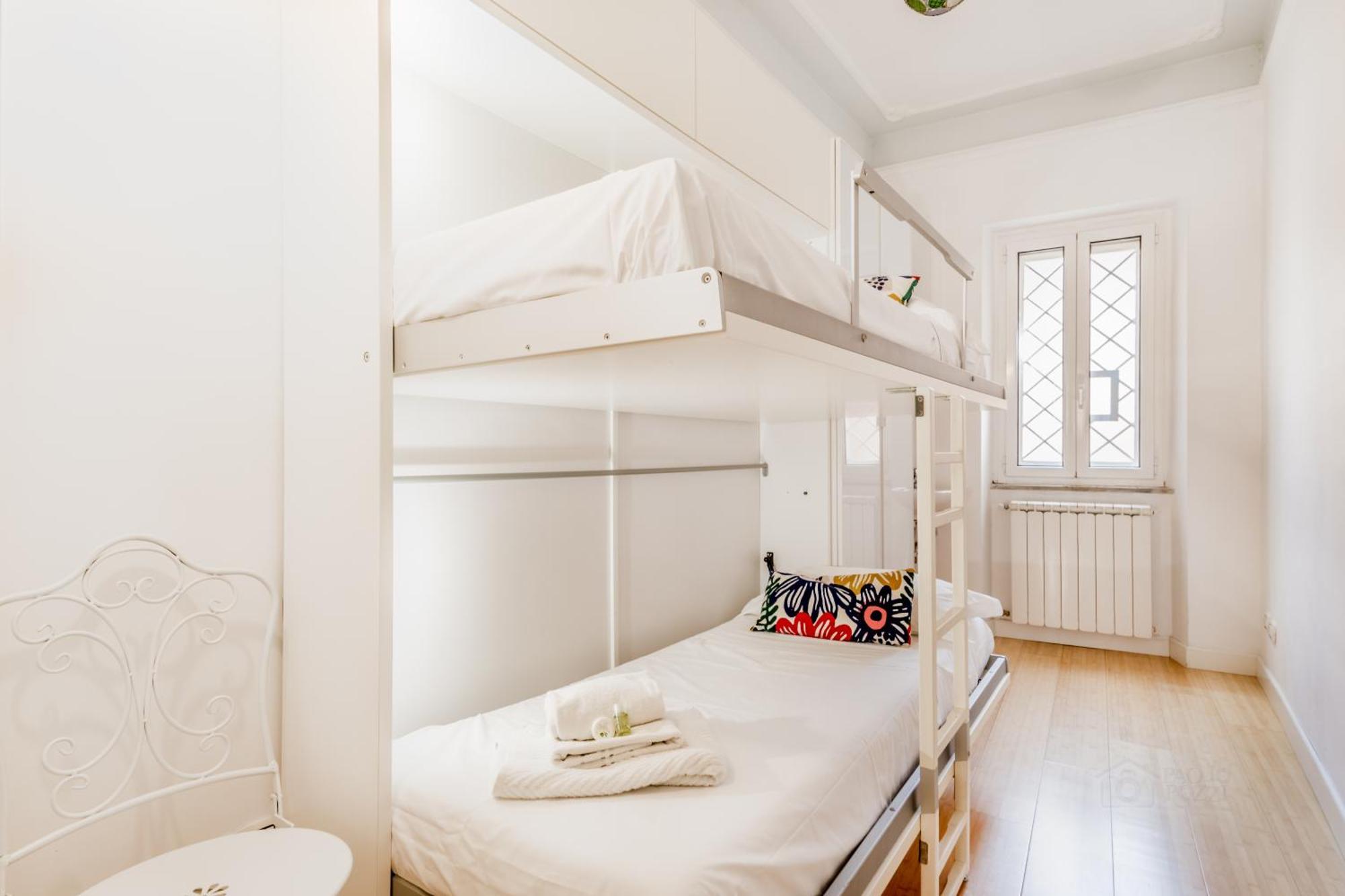 Bbhome Monti Via Cavour Appartamento *