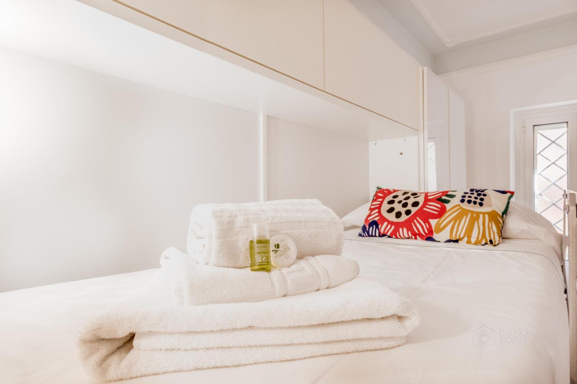 Bbhome Monti Via Cavour Appartamento Roma