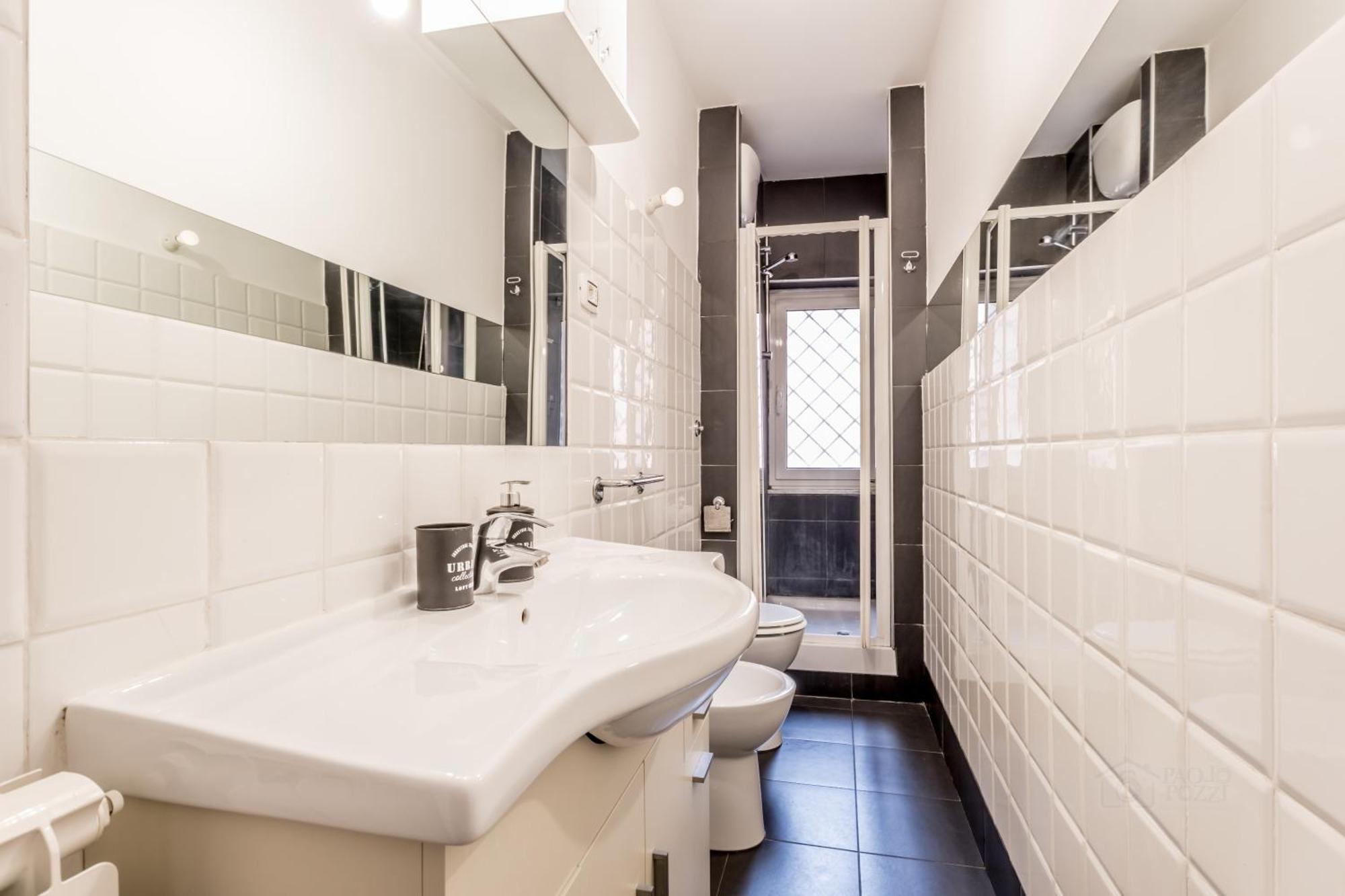 Bbhome Monti Via Cavour Roma