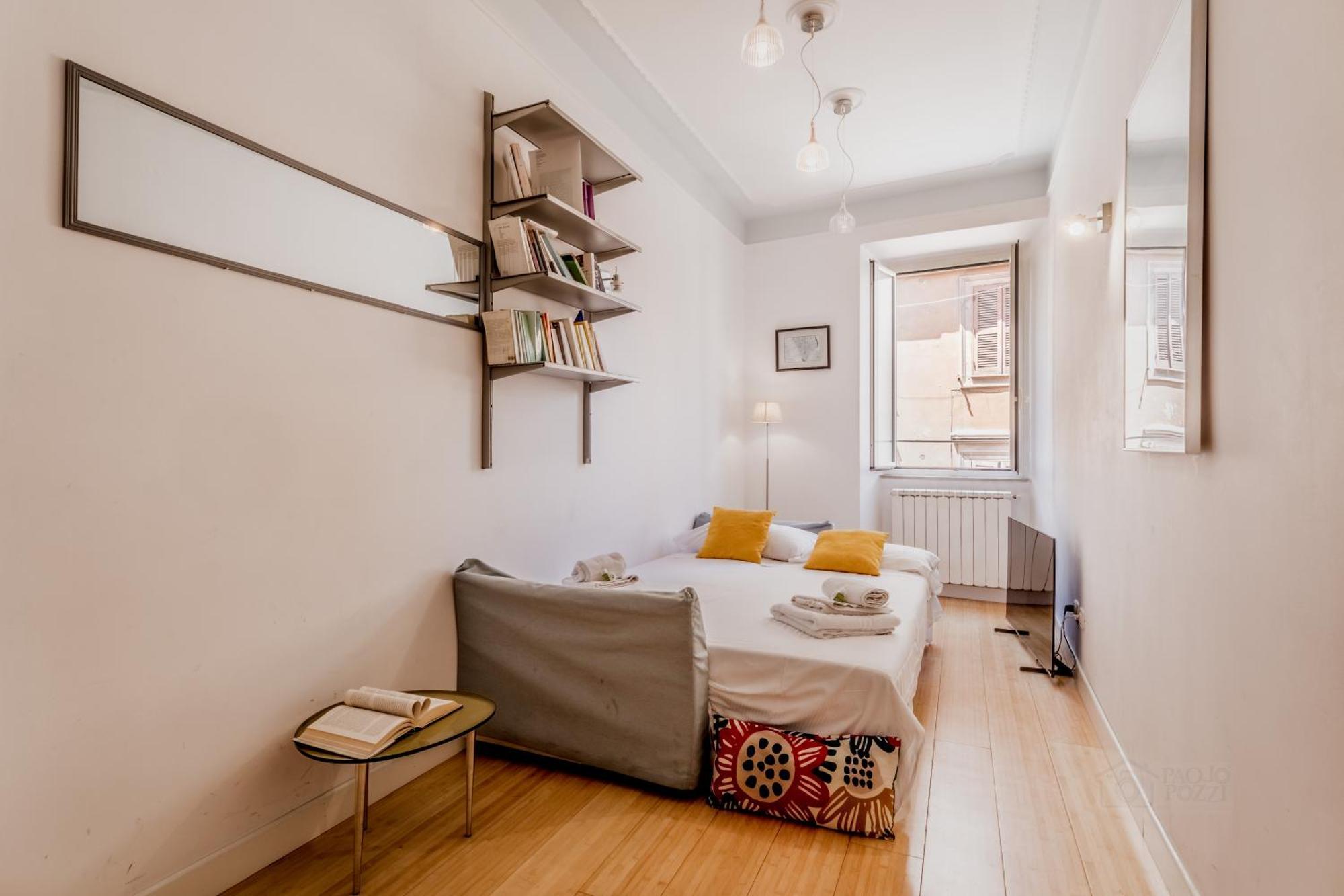 Bbhome Monti Via Cavour * Roma