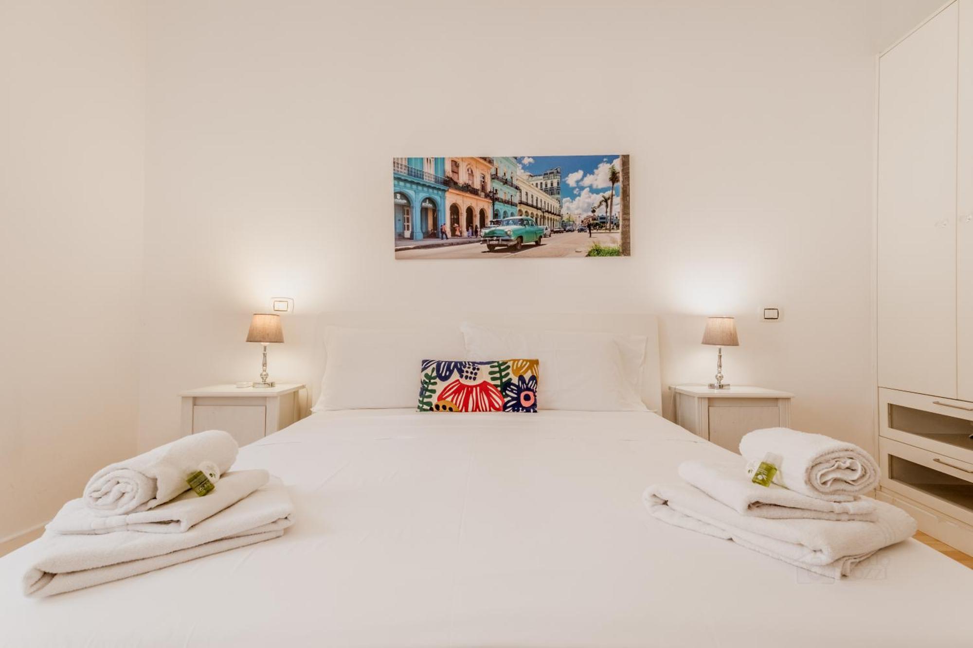 Appartamento Bbhome Monti Via Cavour