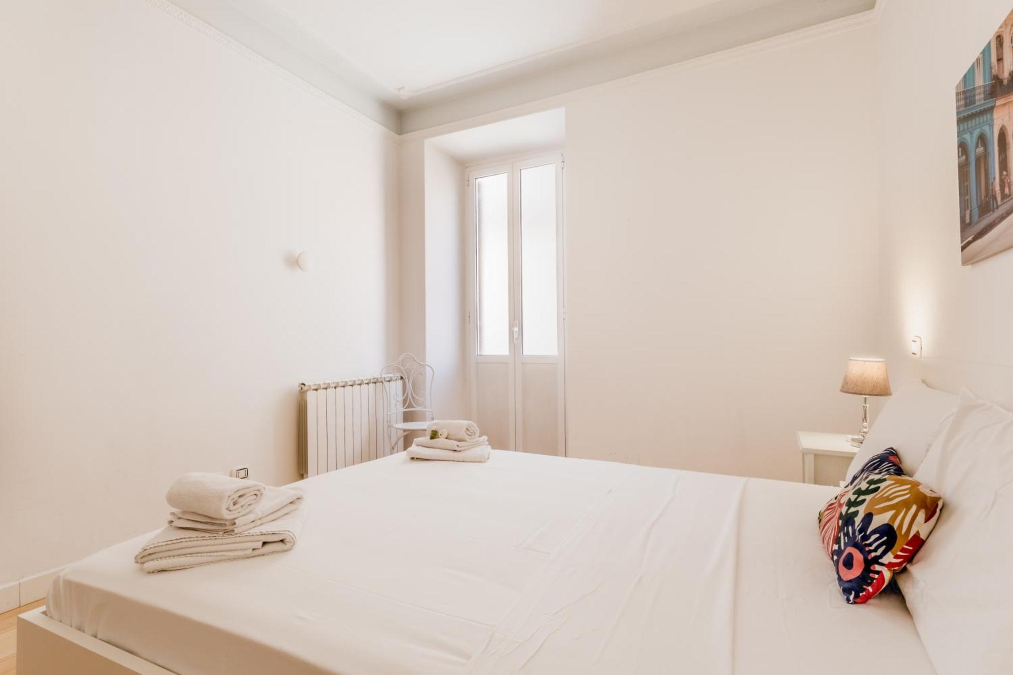 Bbhome Monti Via Cavour *