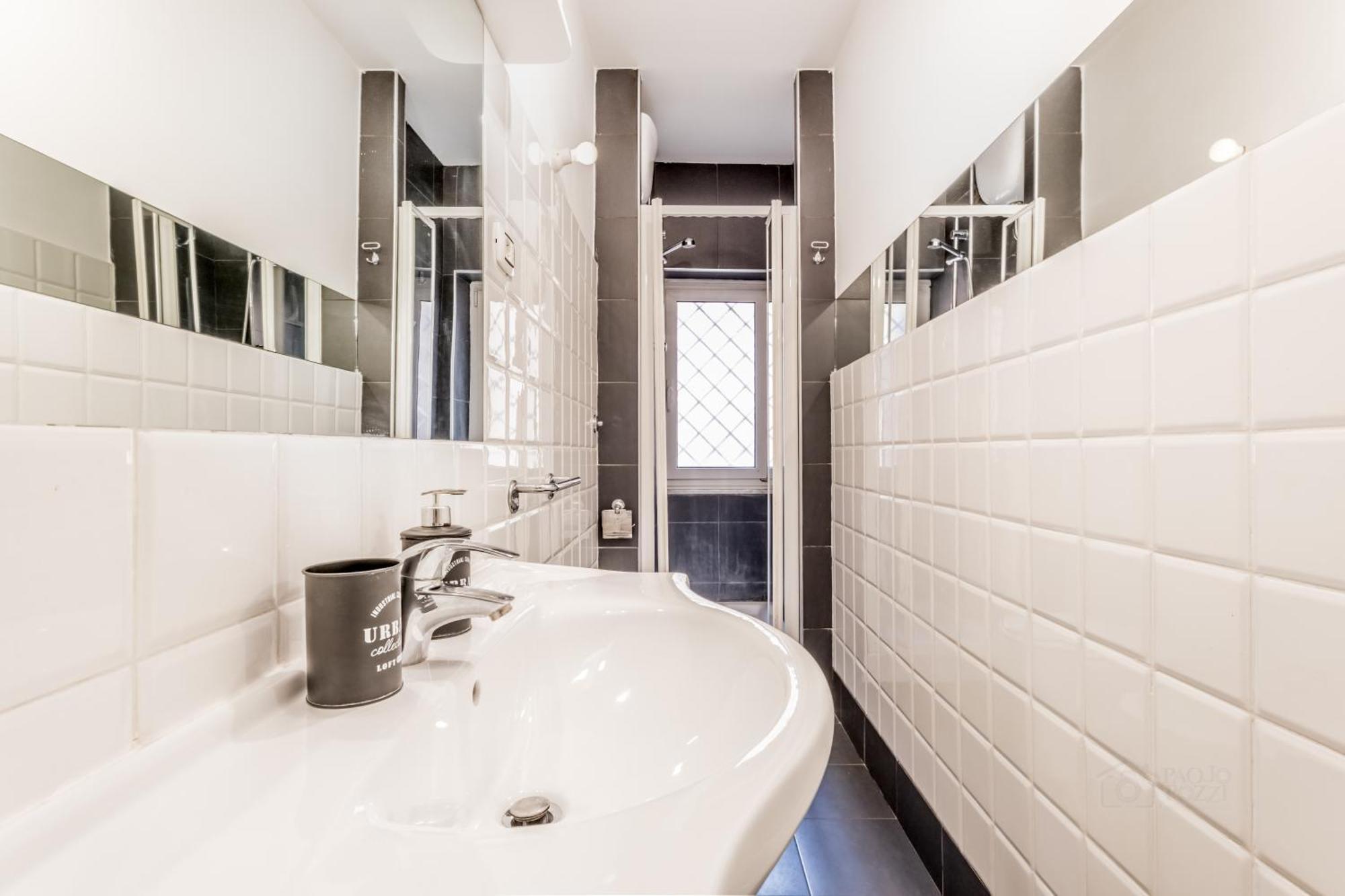 Bbhome Monti Via Cavour Roma