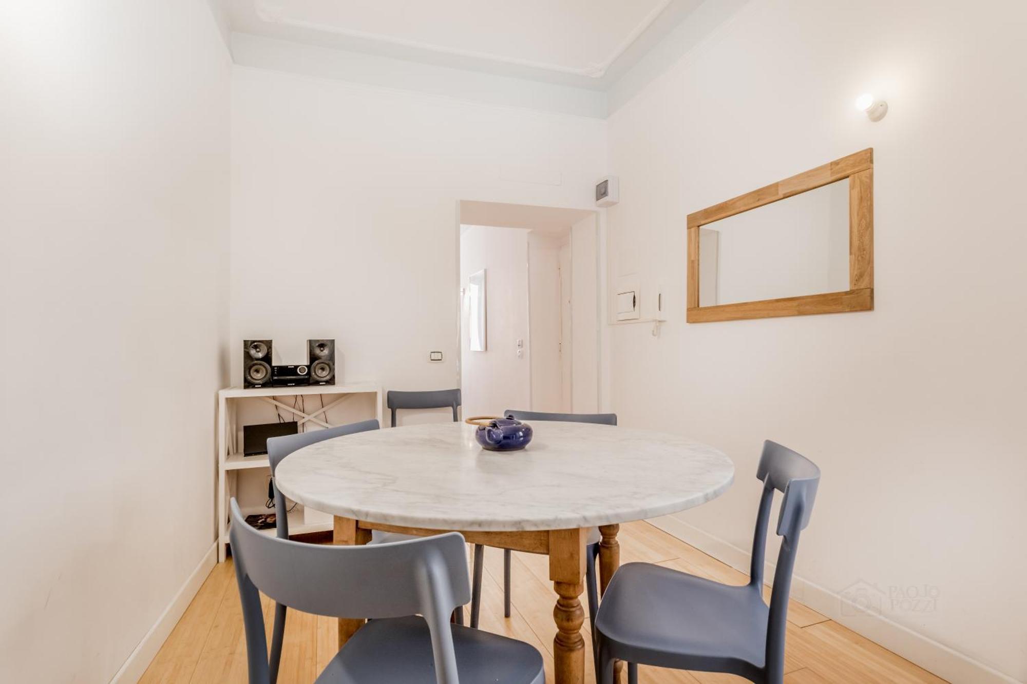 Bbhome Monti Via Cavour * Roma