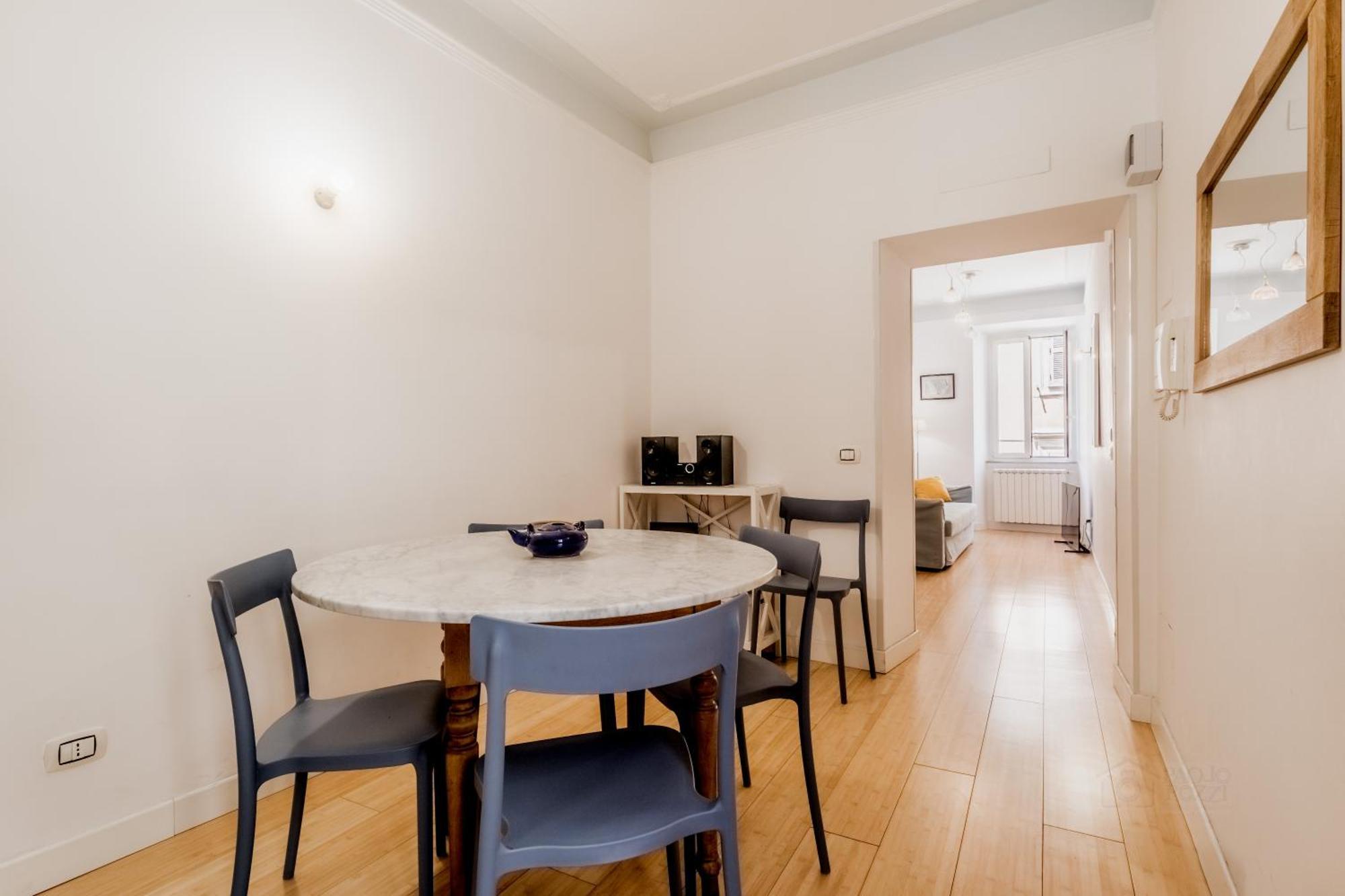 Bbhome Monti Via Cavour