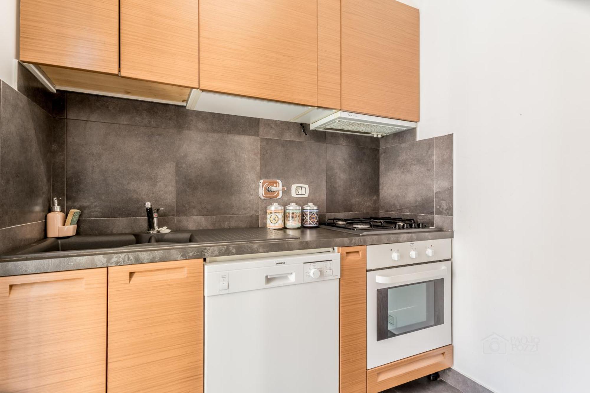 Bbhome Monti Via Cavour Appartamento *