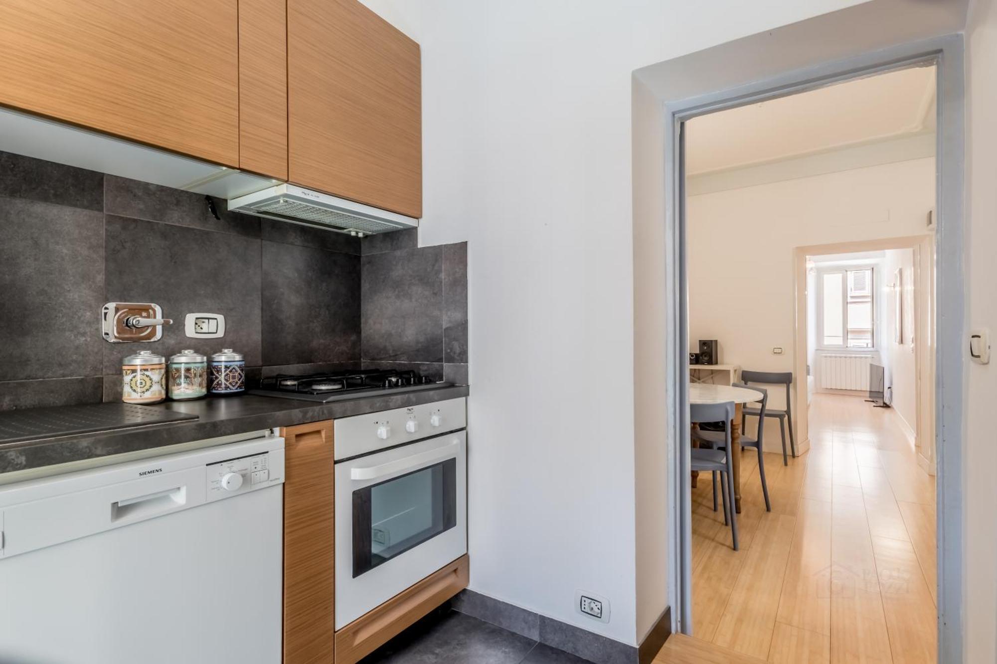 Bbhome Monti Via Cavour Appartamento Roma