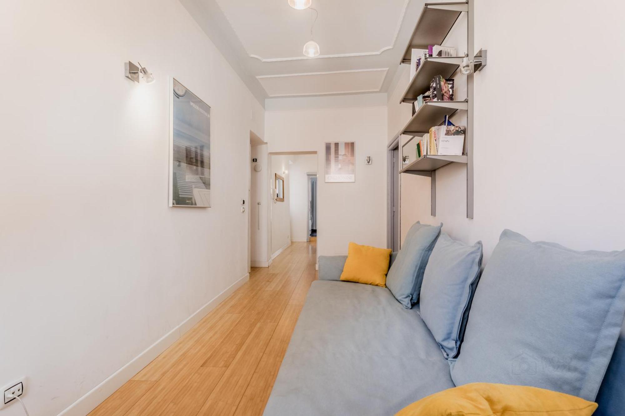 Bbhome Monti Via Cavour *