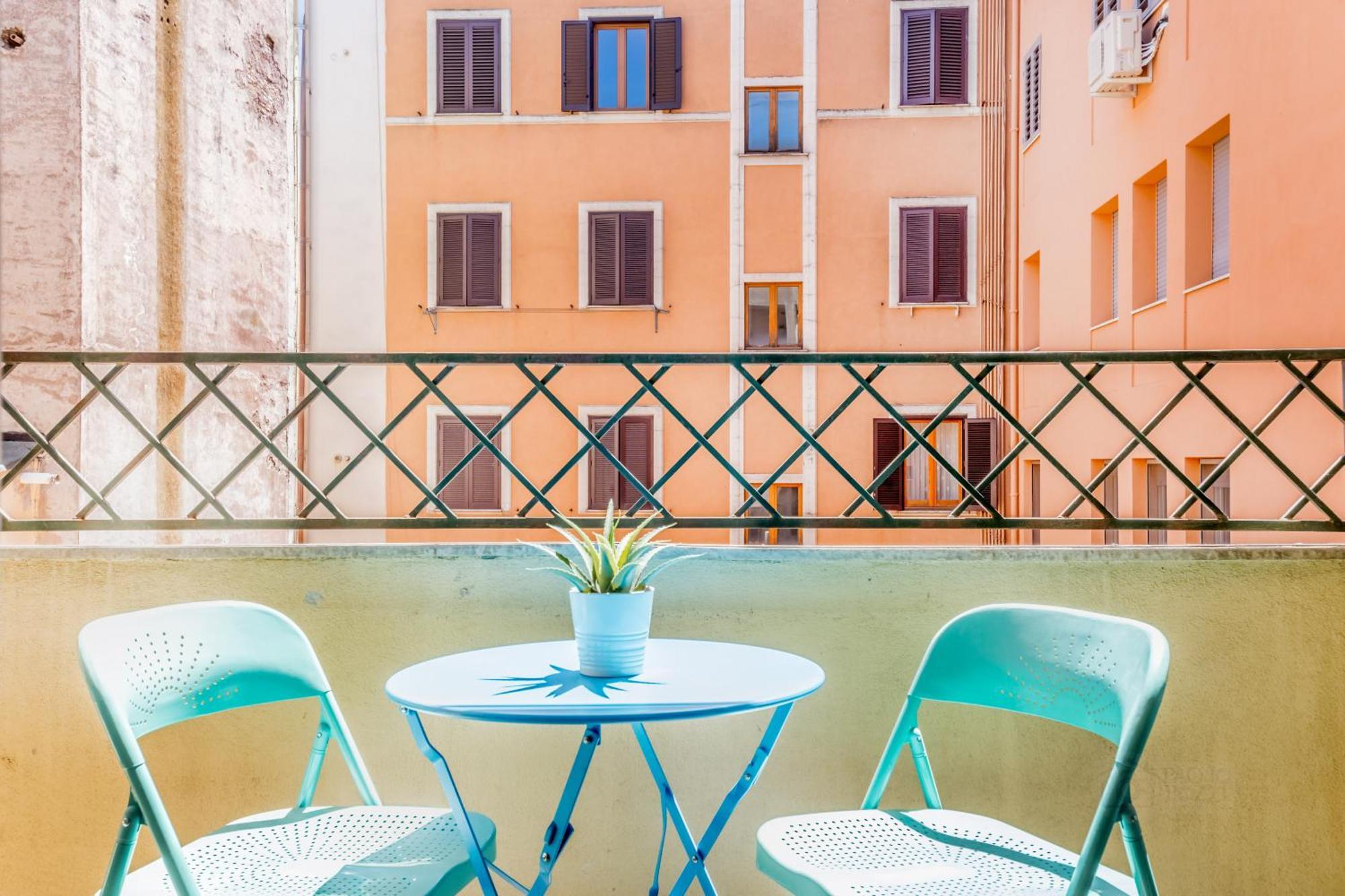 Bbhome Monti Via Cavour Roma