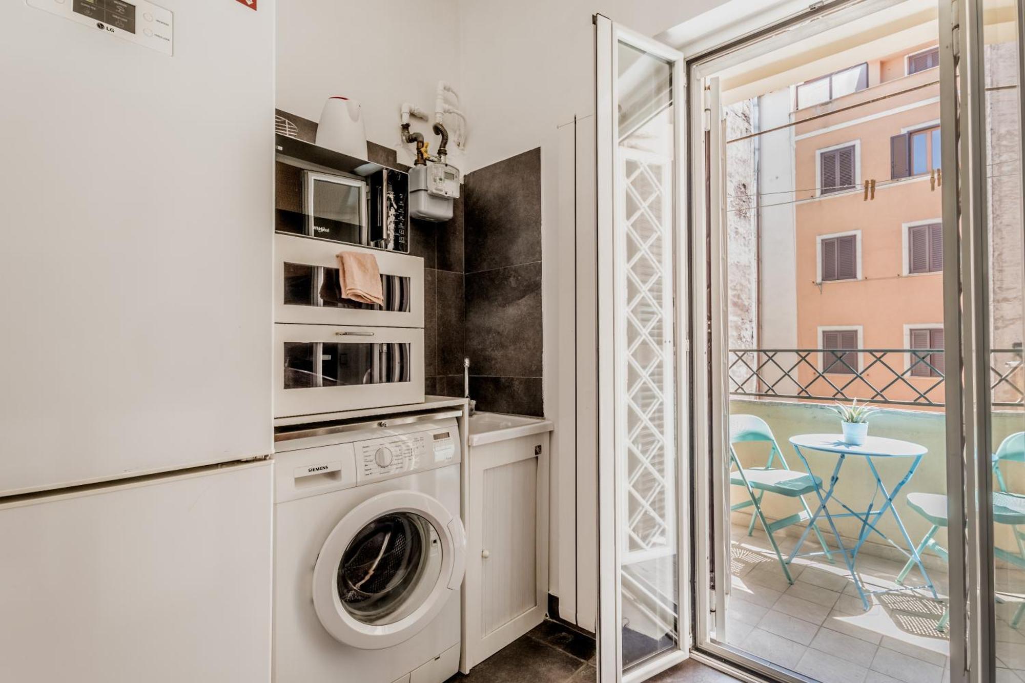 Bbhome Monti Via Cavour * Roma