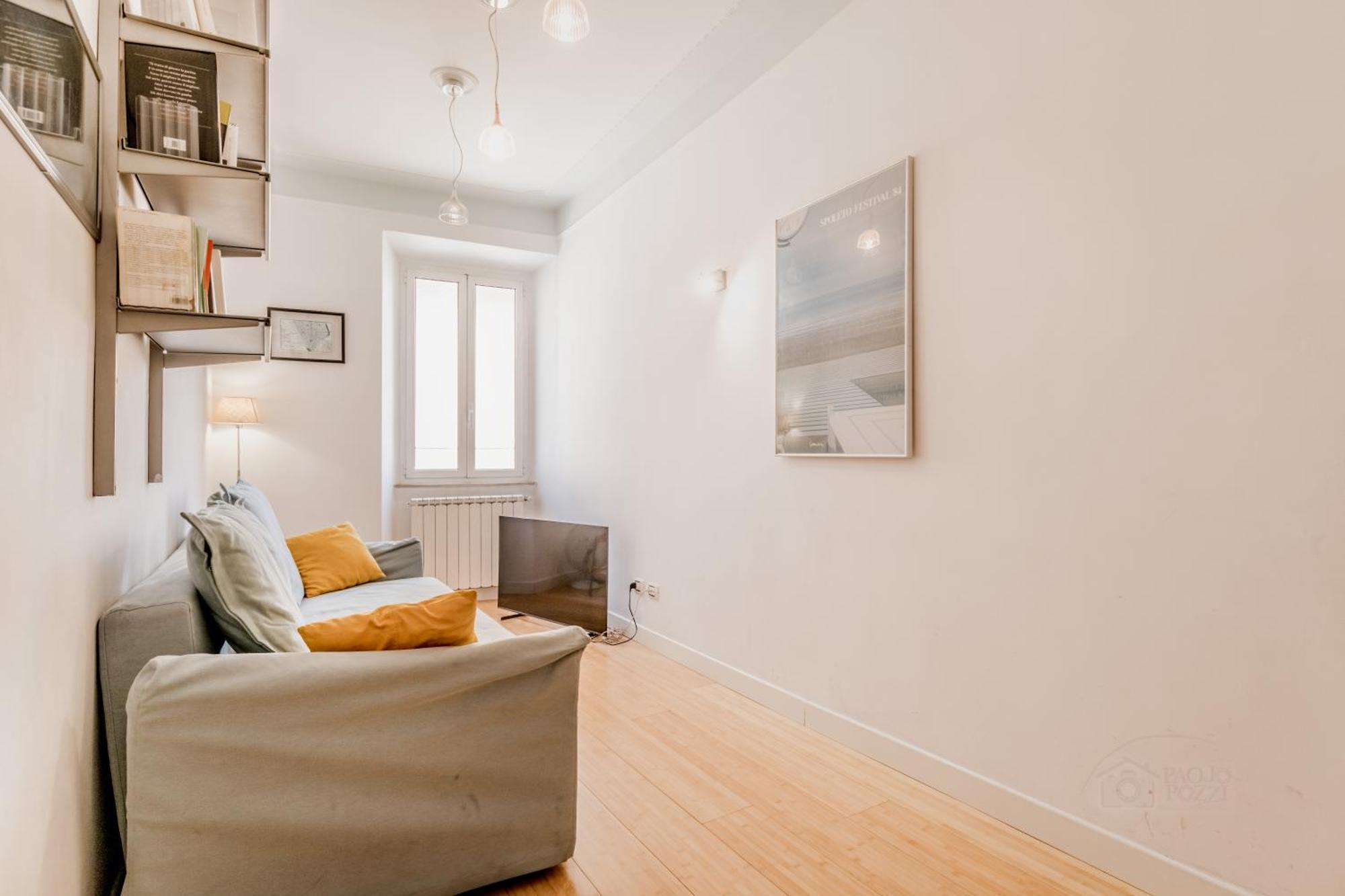 Bbhome Monti Via Cavour