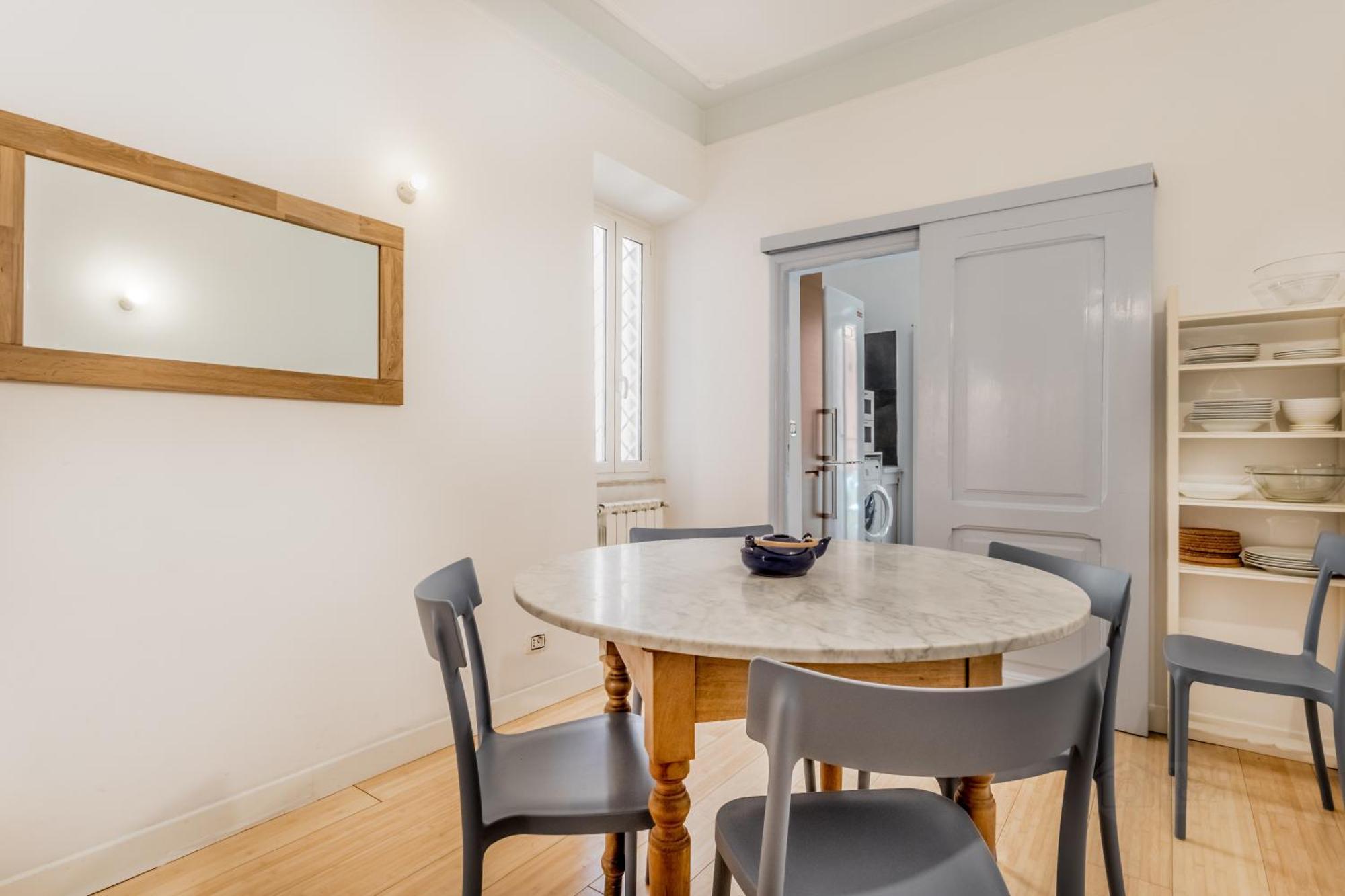 Bbhome Monti Via Cavour Appartamento