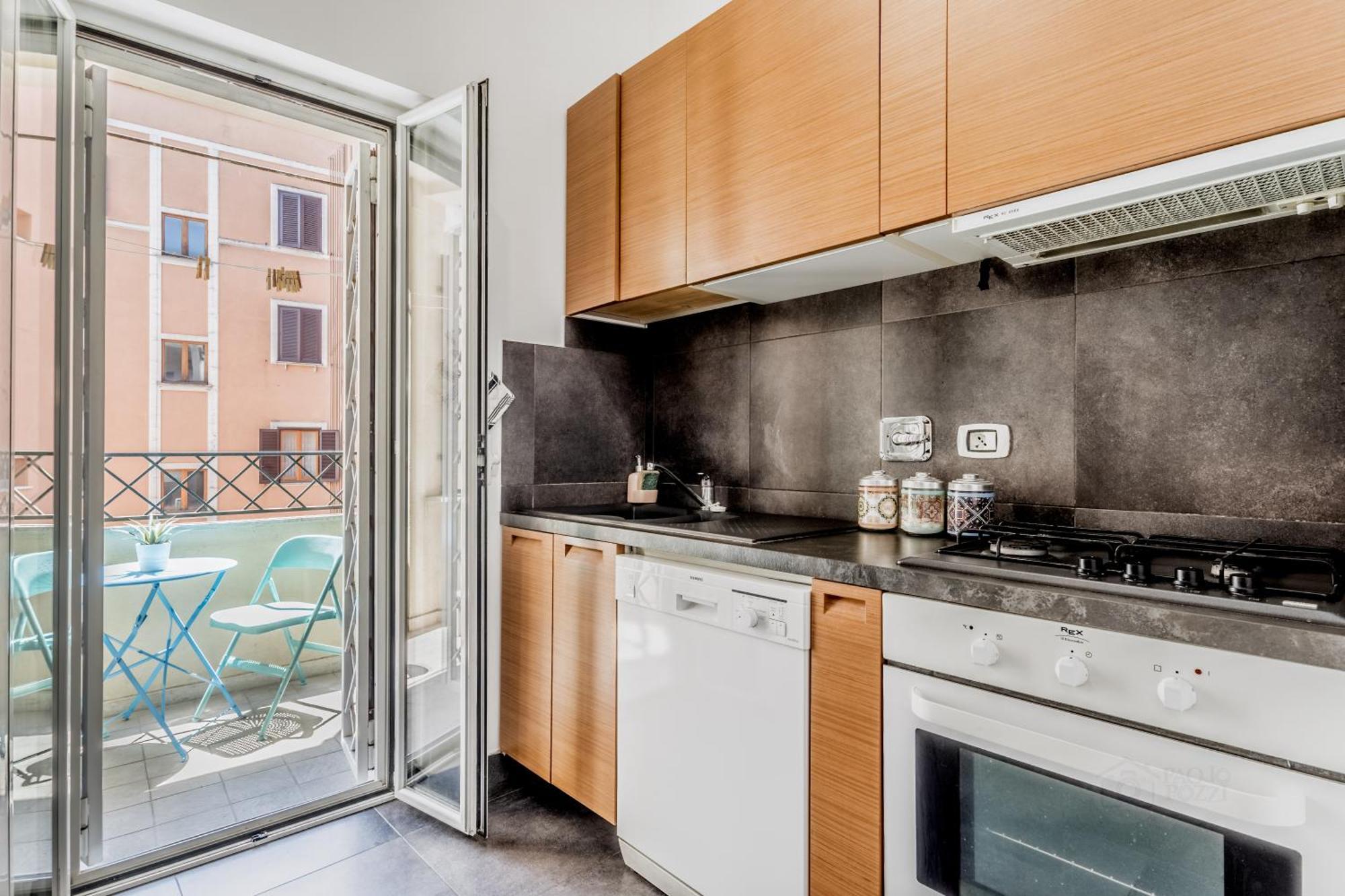 Bbhome Monti Via Cavour Appartamento *