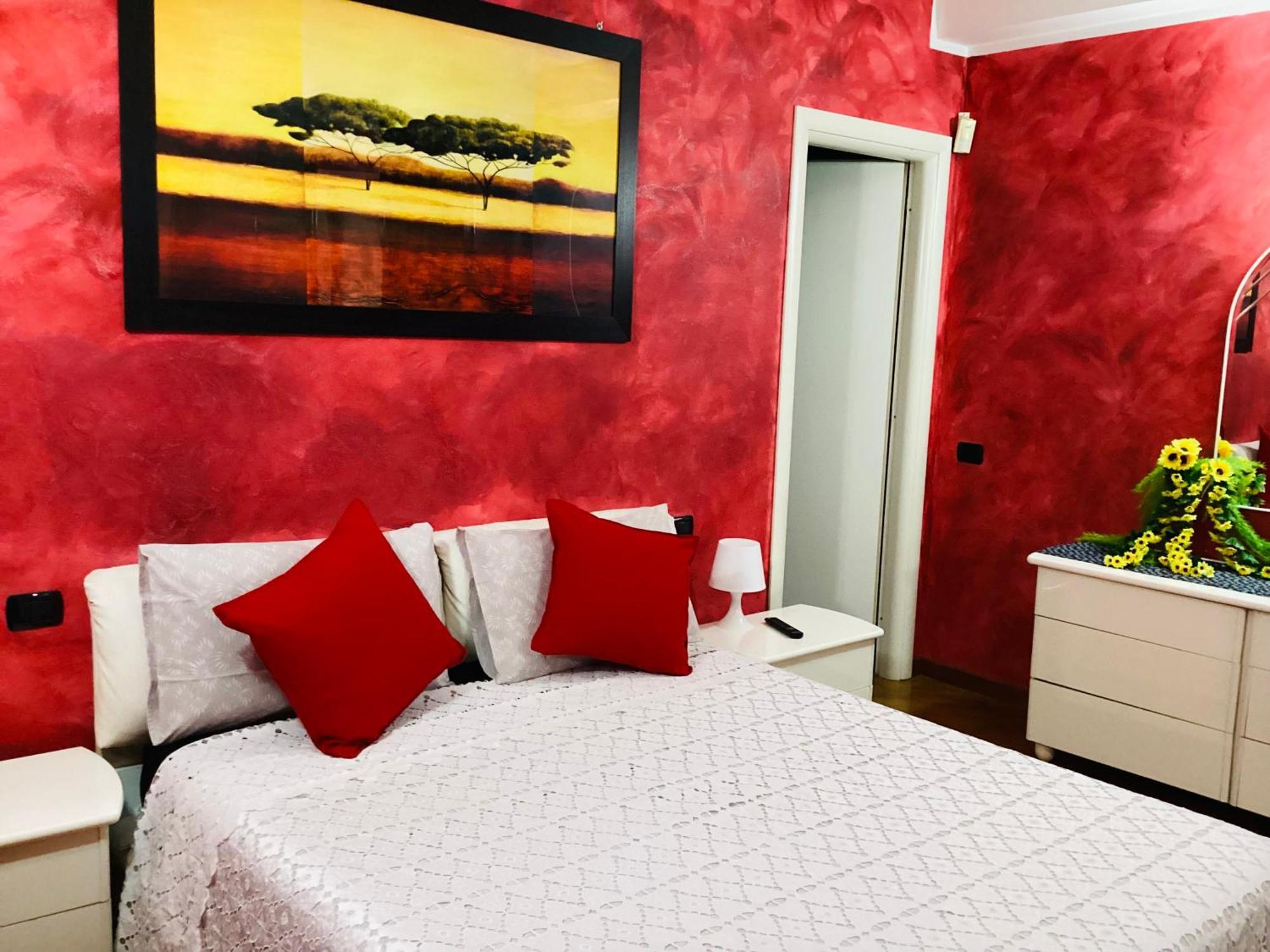 Locazione Turistica Dream House Marzia Holiday home Rome