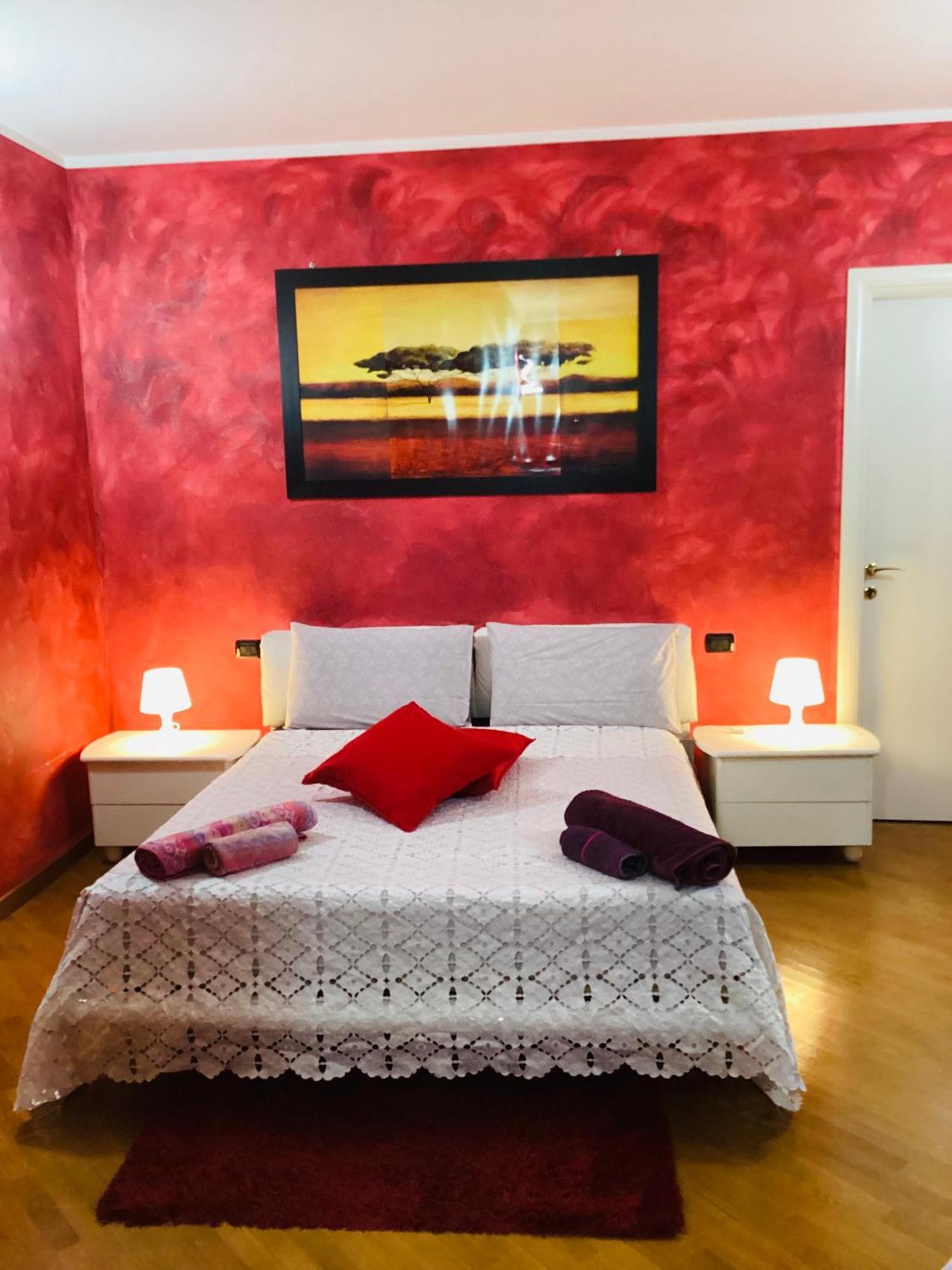 Locazione Turistica Dream House Marzia * Rome