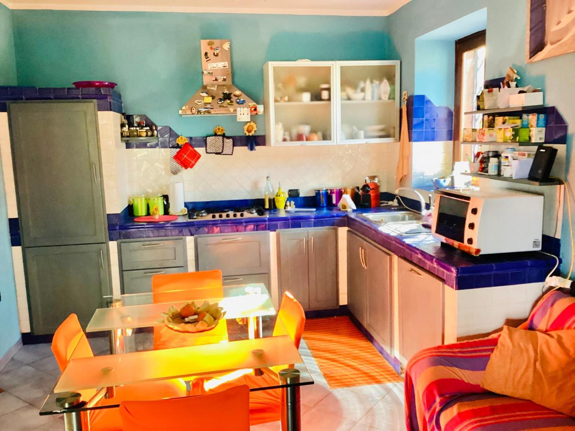 Locazione Turistica Dream House Marzia