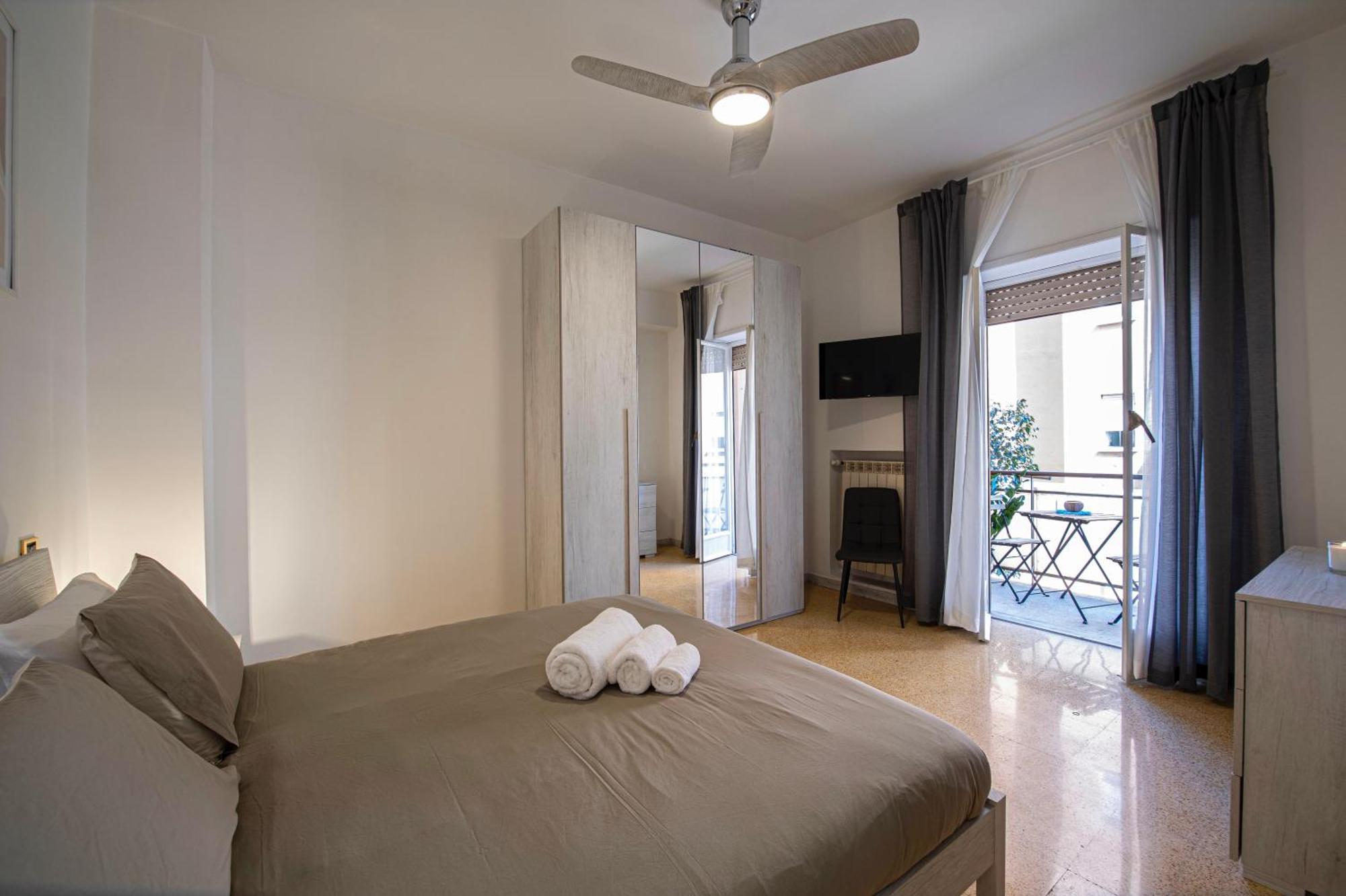 Marconi - Nearby Trastevere Appartamento