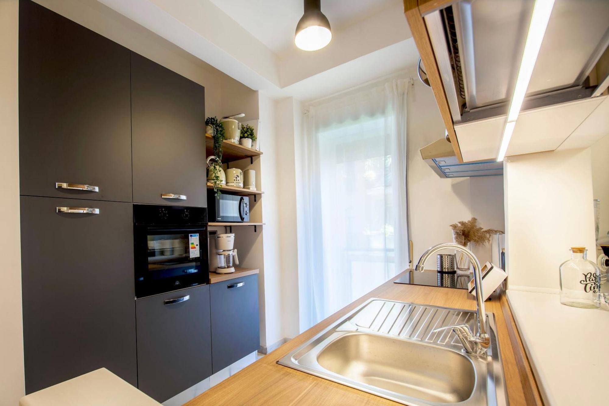 Appartamento Marconi - Nearby Trastevere *