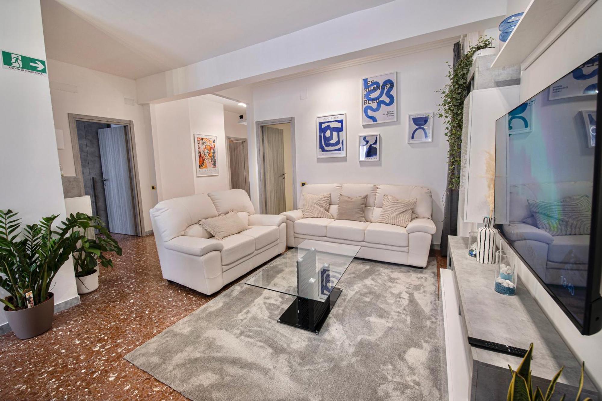 Appartamento Marconi - Nearby Trastevere