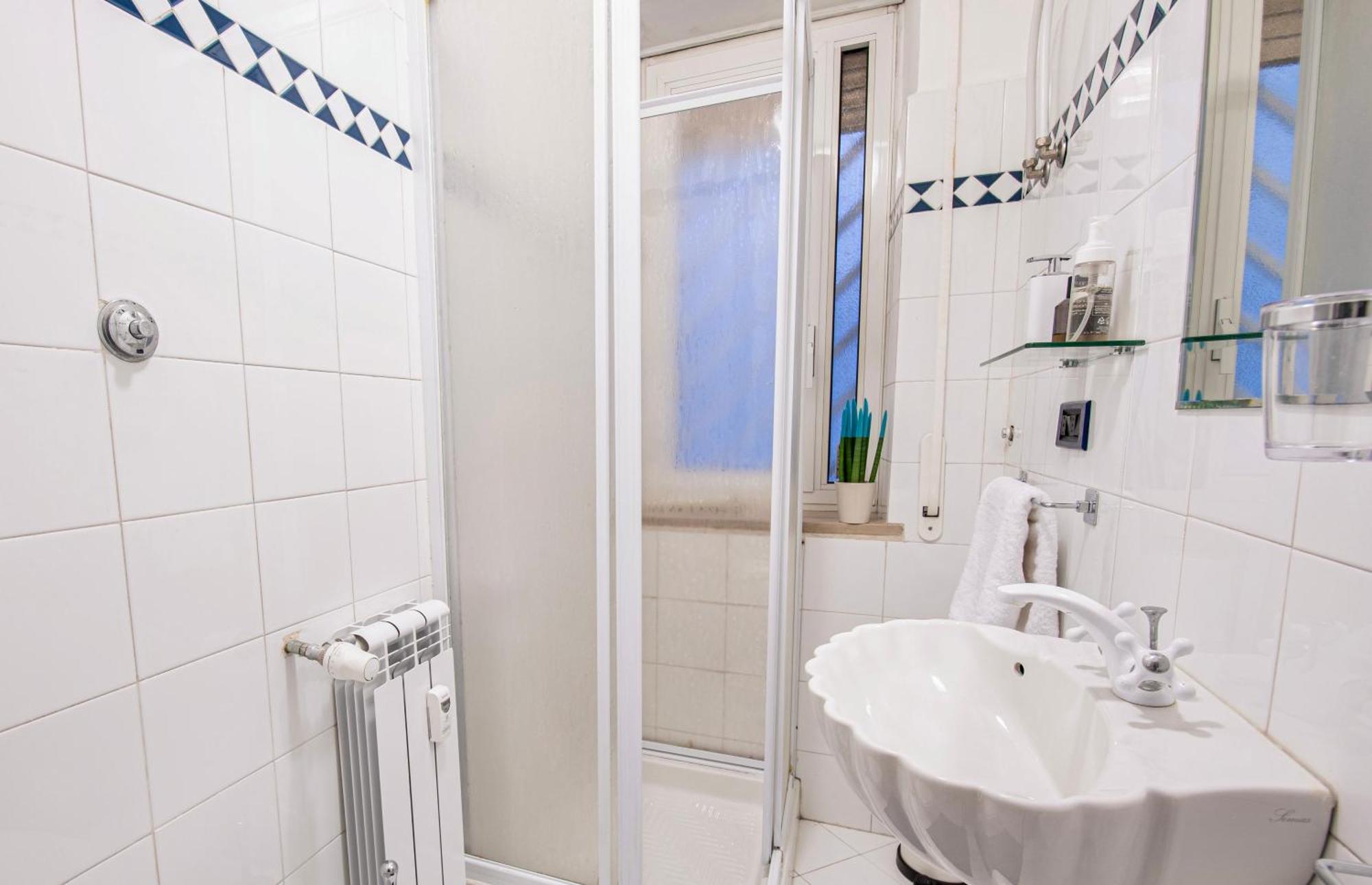 Marconi - Nearby Trastevere Appartamento *