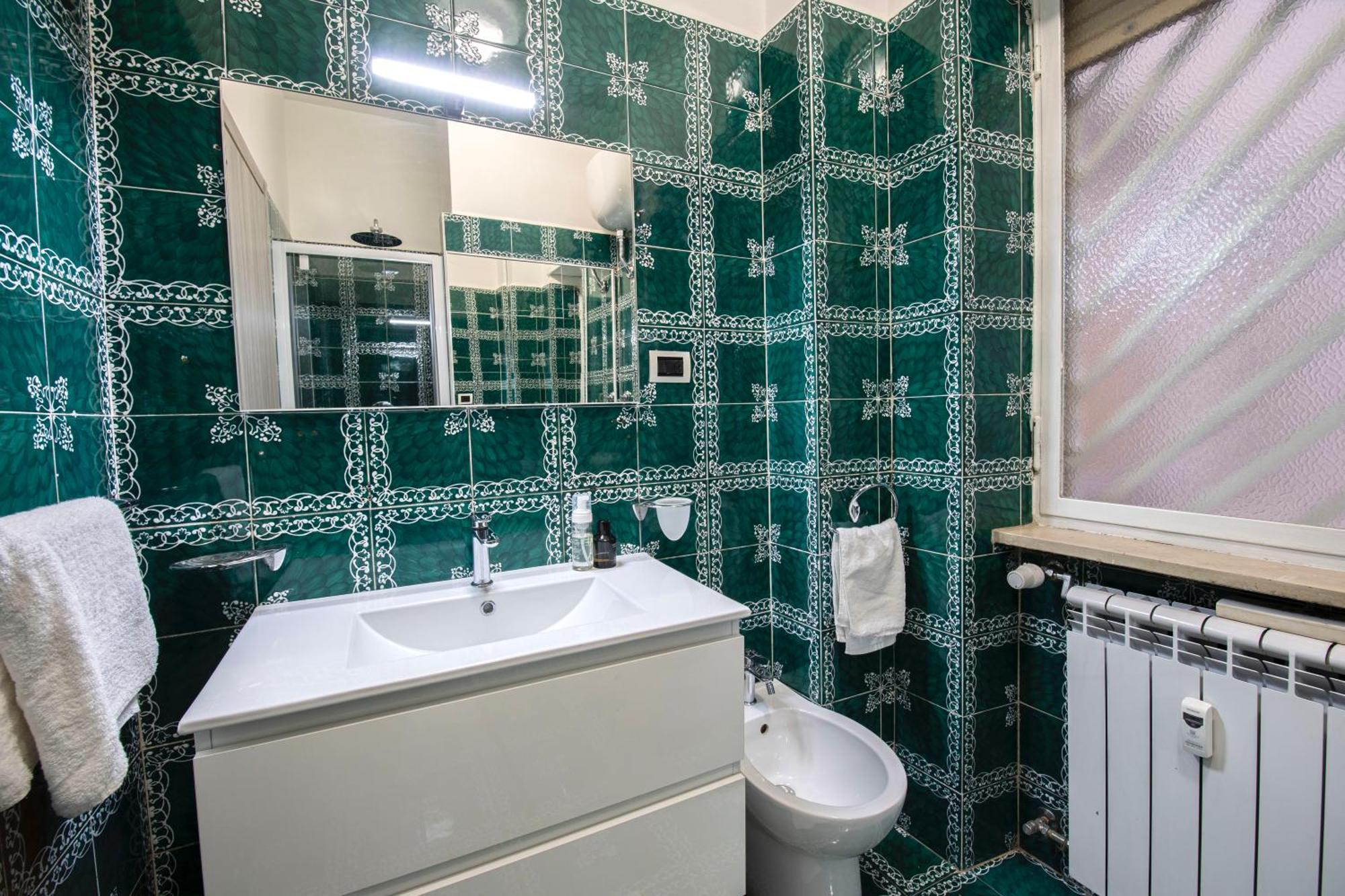 Appartamento Marconi - Nearby Trastevere