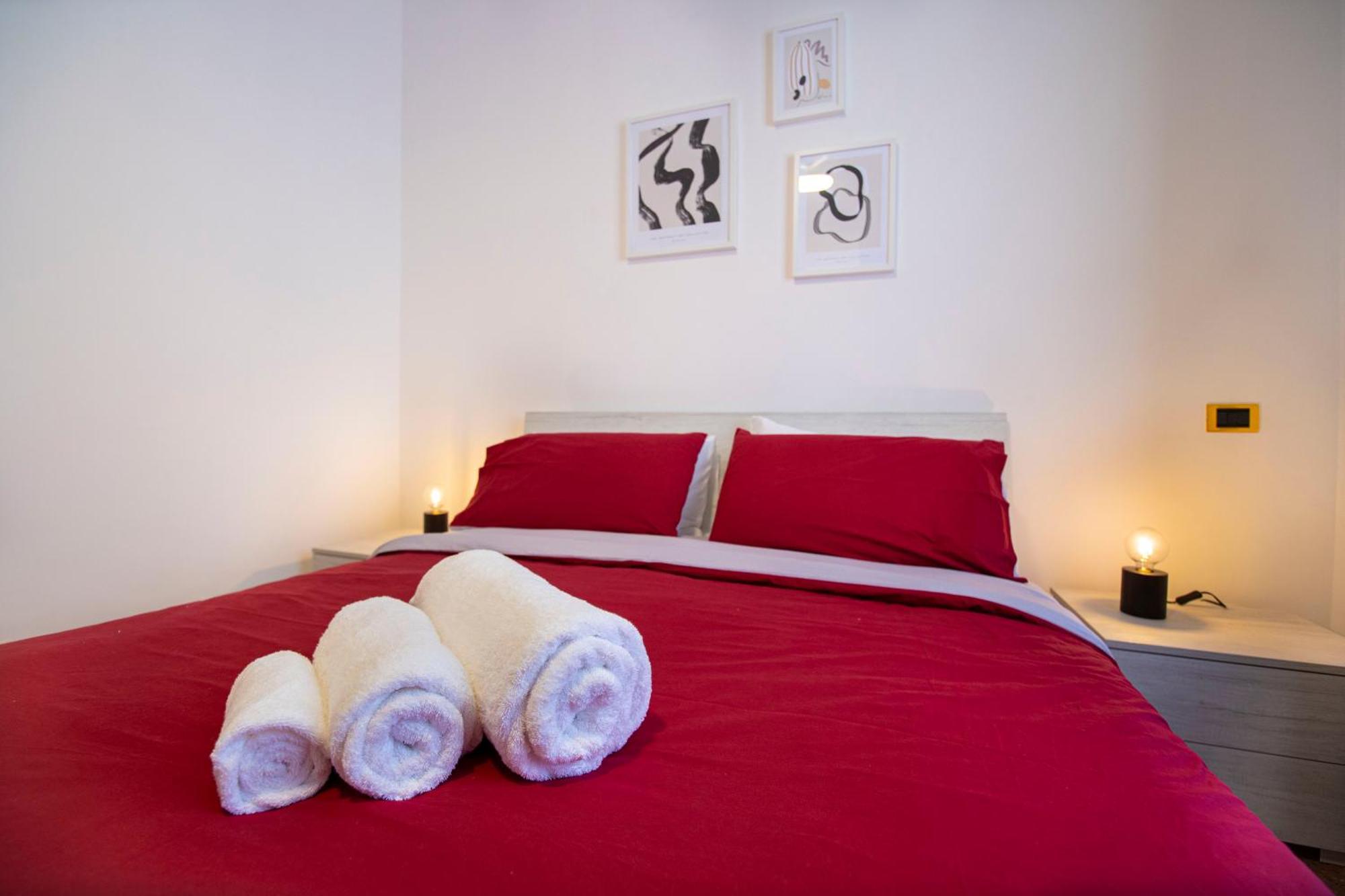 Marconi - Nearby Trastevere Appartamento *