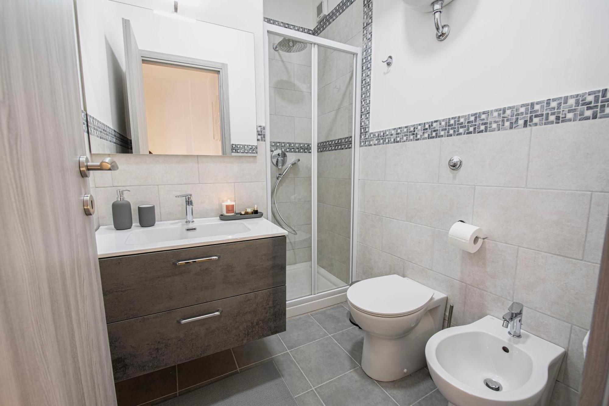Appartamento Marconi - Nearby Trastevere *