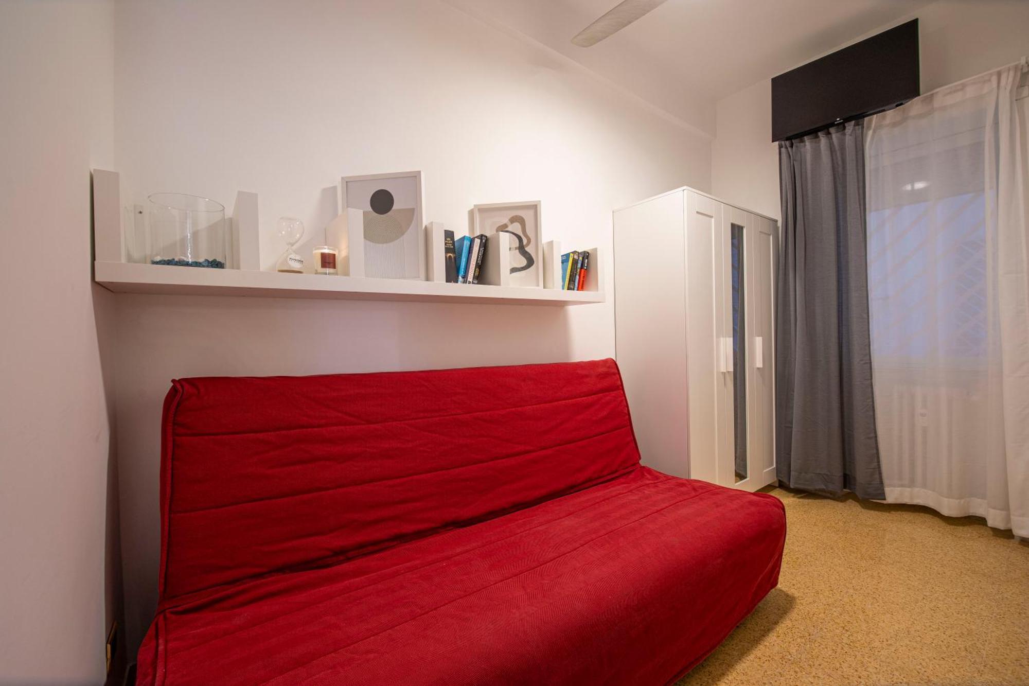Marconi - Nearby Trastevere Appartamento Roma