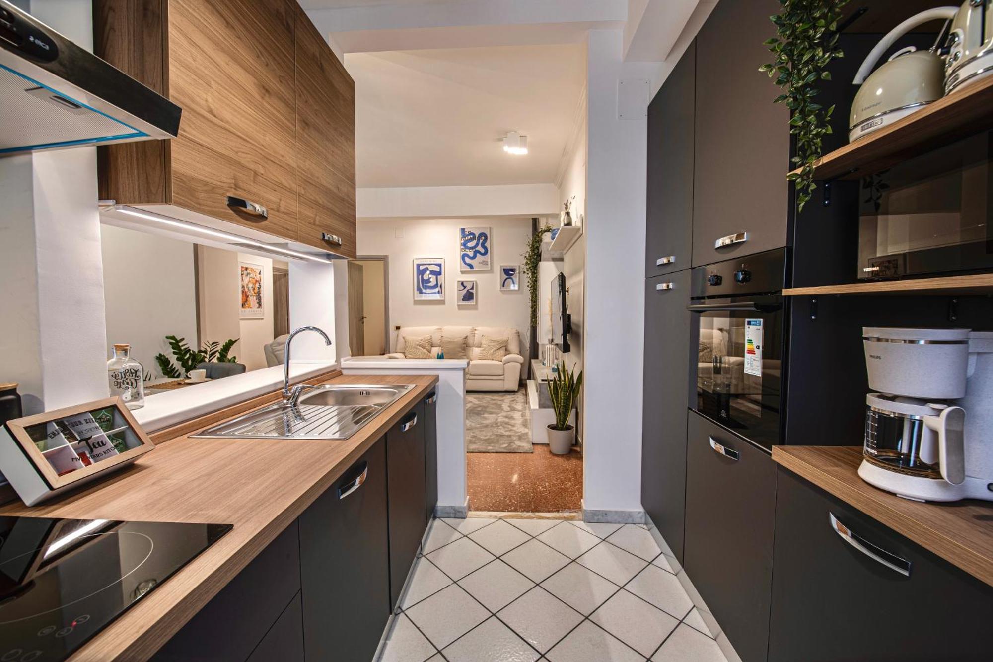 Appartamento Marconi - Nearby Trastevere Roma