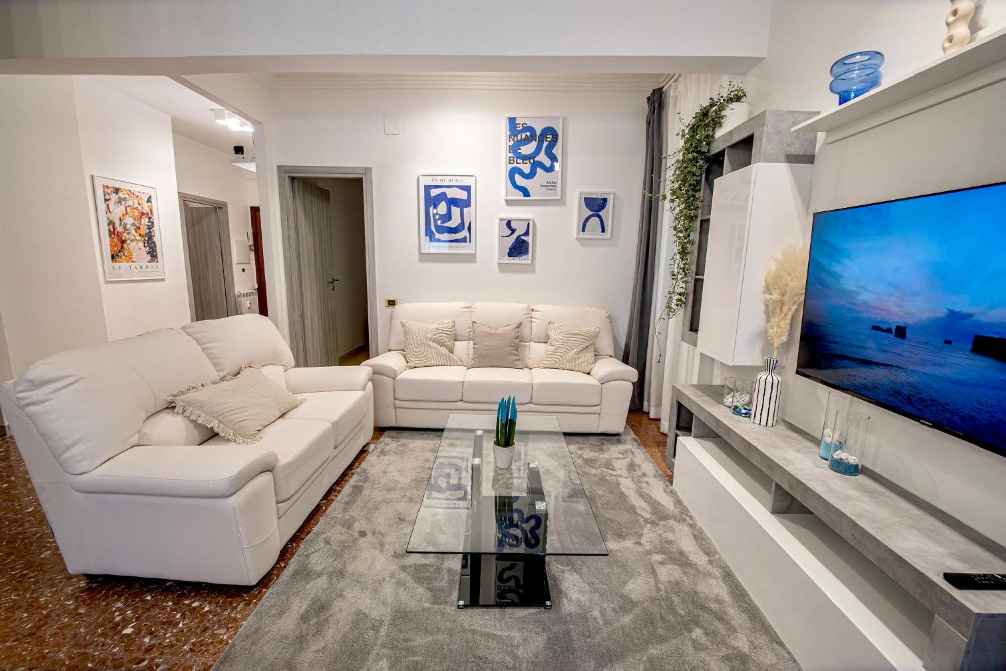 Marconi - Nearby Trastevere Appartamento