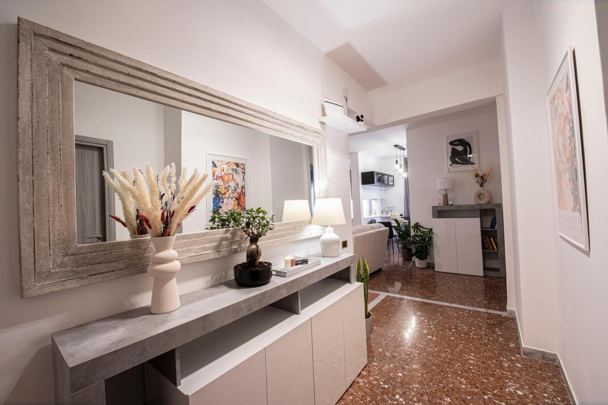 Marconi - Nearby Trastevere *