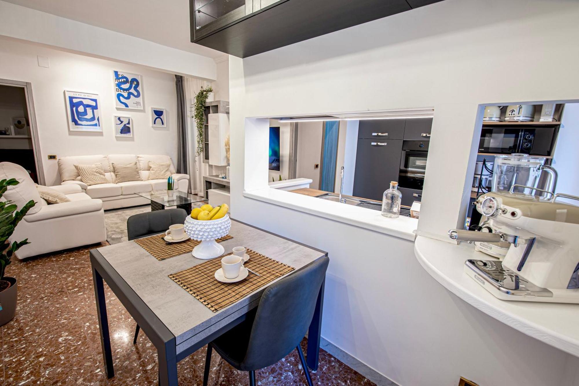 Marconi - Nearby Trastevere * Roma
