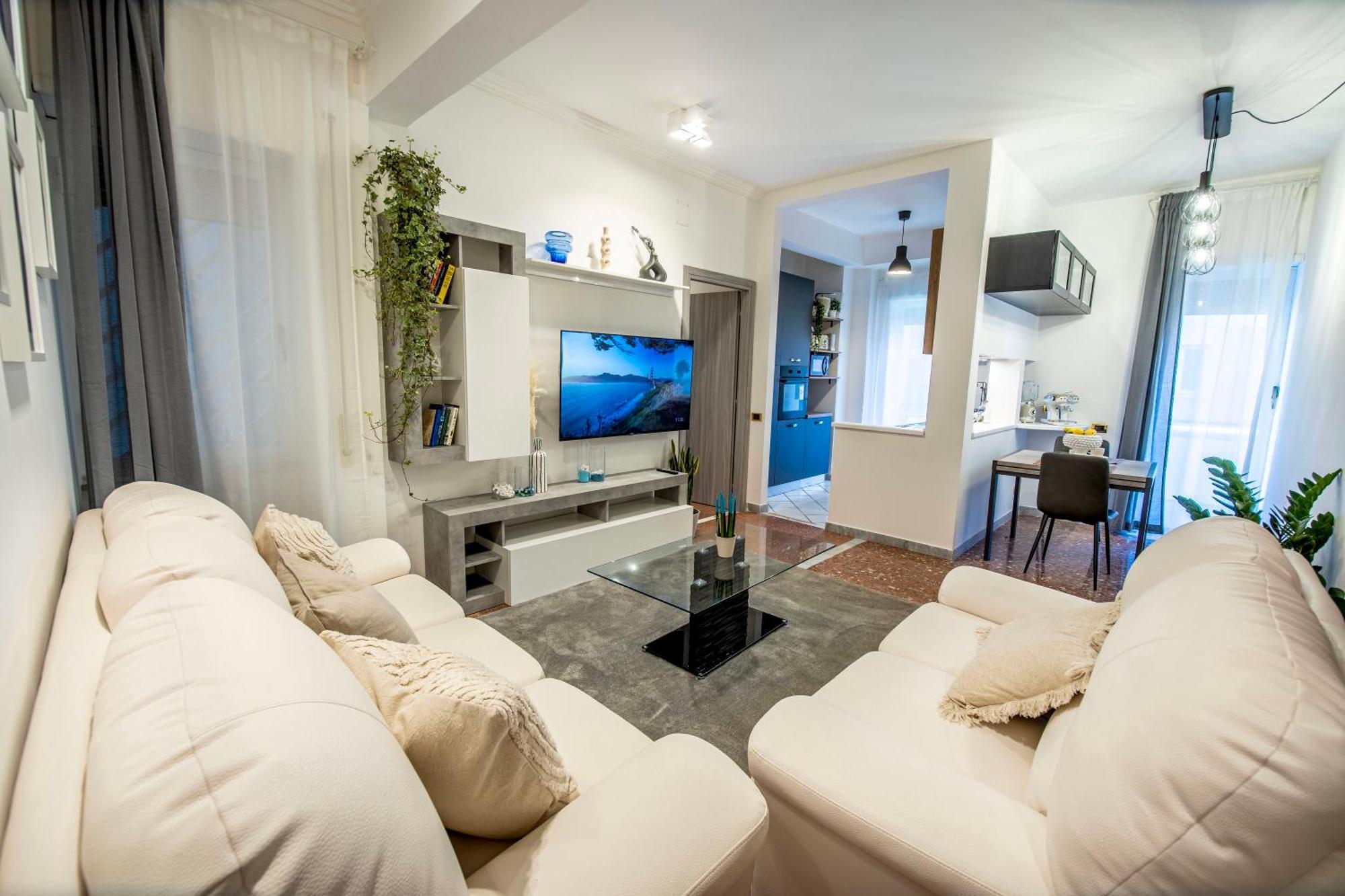 Appartamento Marconi - Nearby Trastevere *