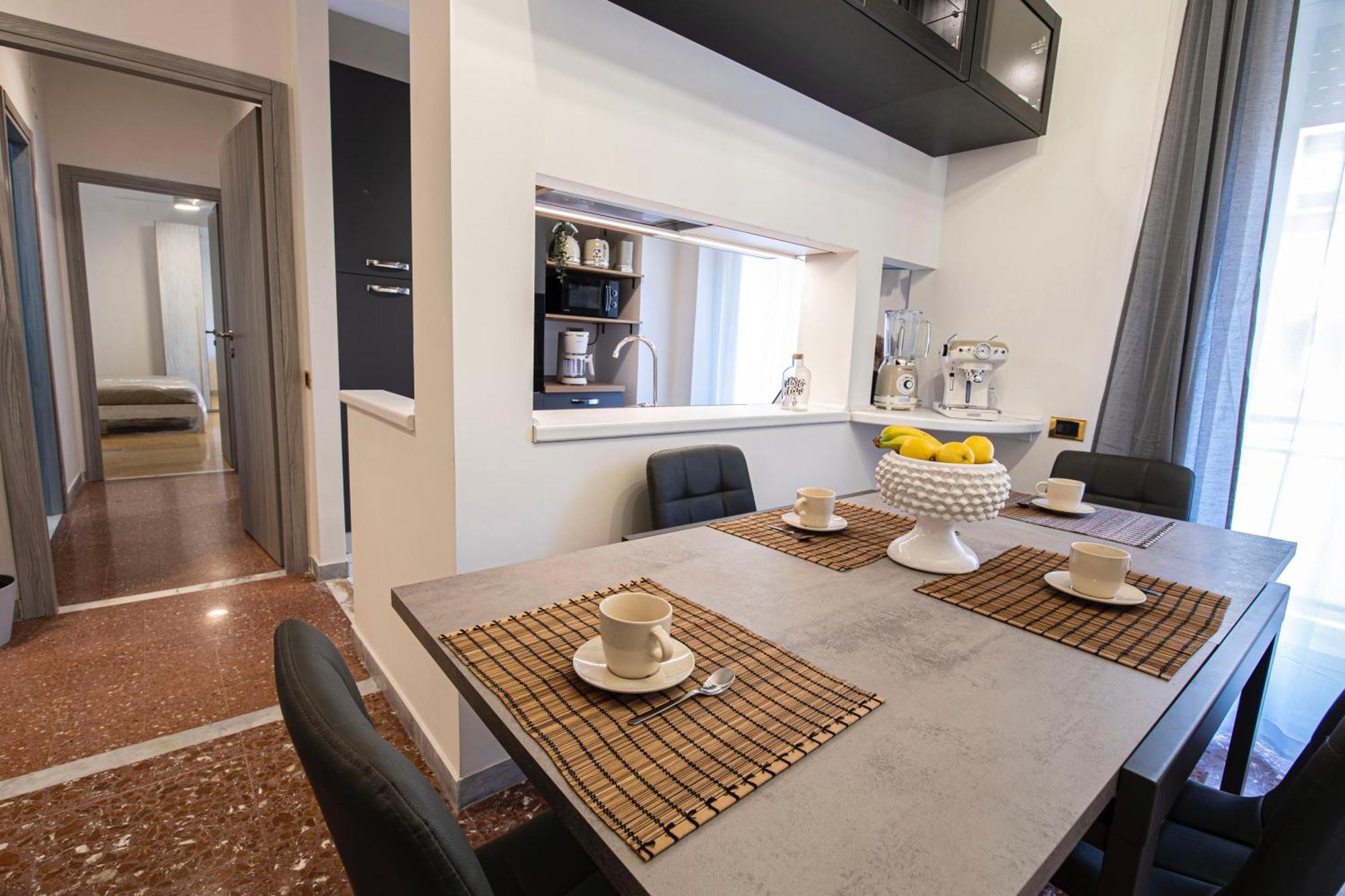 Marconi - Nearby Trastevere * Roma