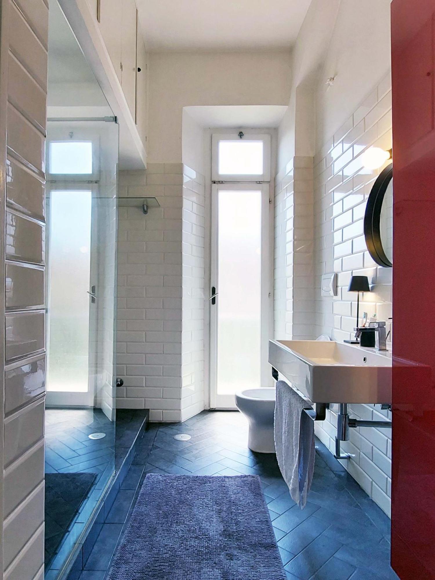 Di Charme Dal Design Prestigioso Guest house Rome